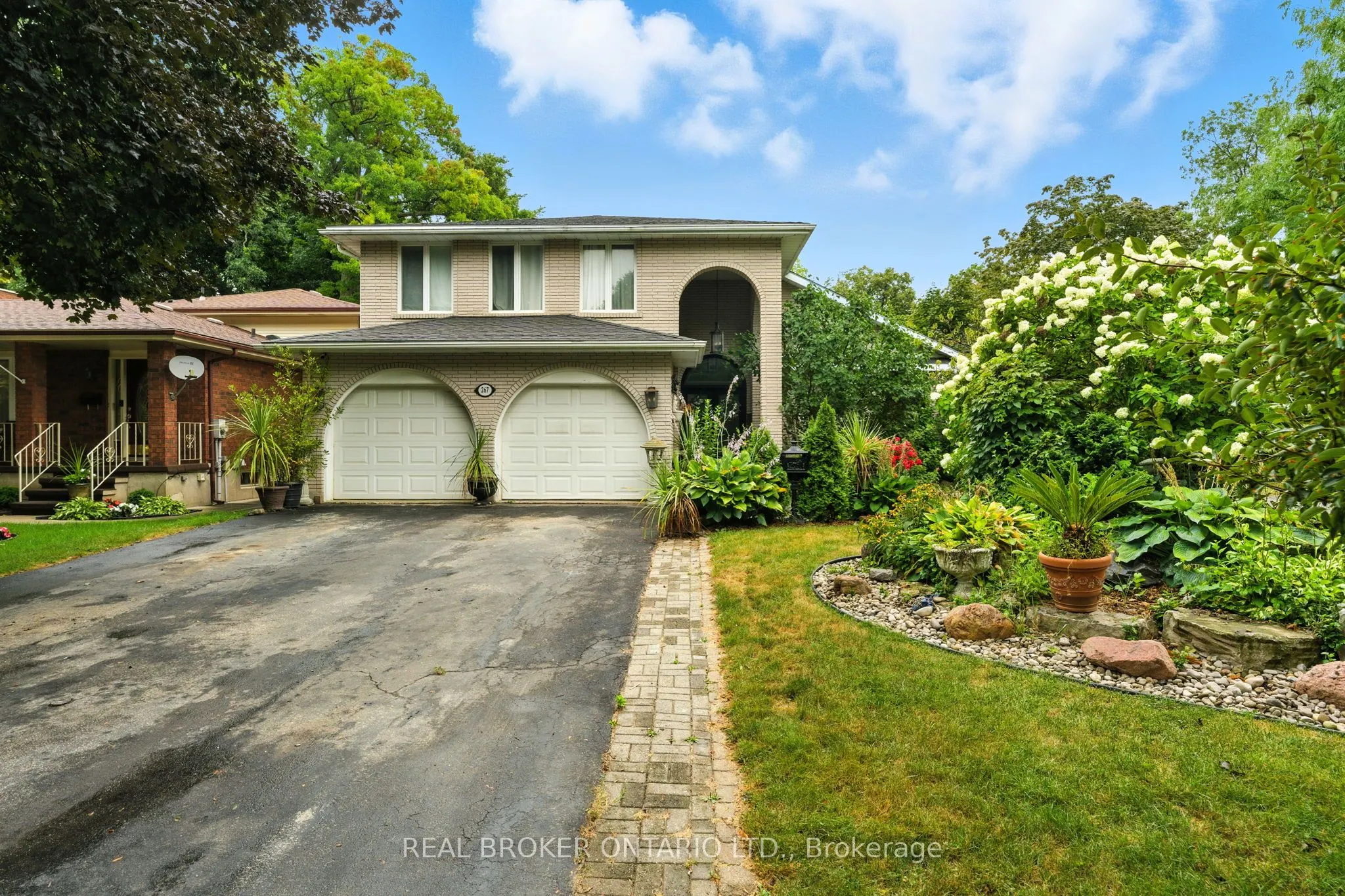 267 Memorial Drive