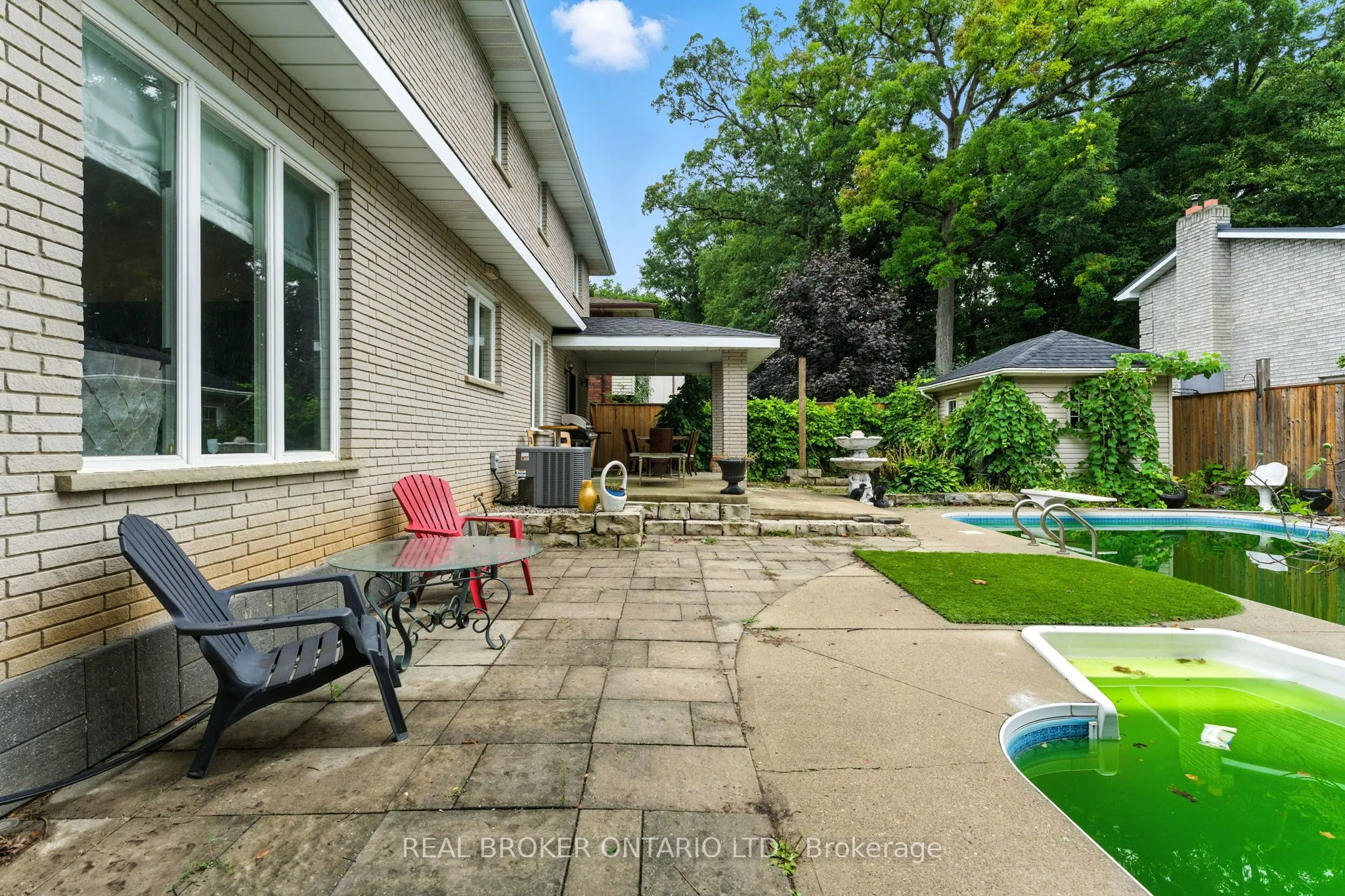 267 Memorial Drive