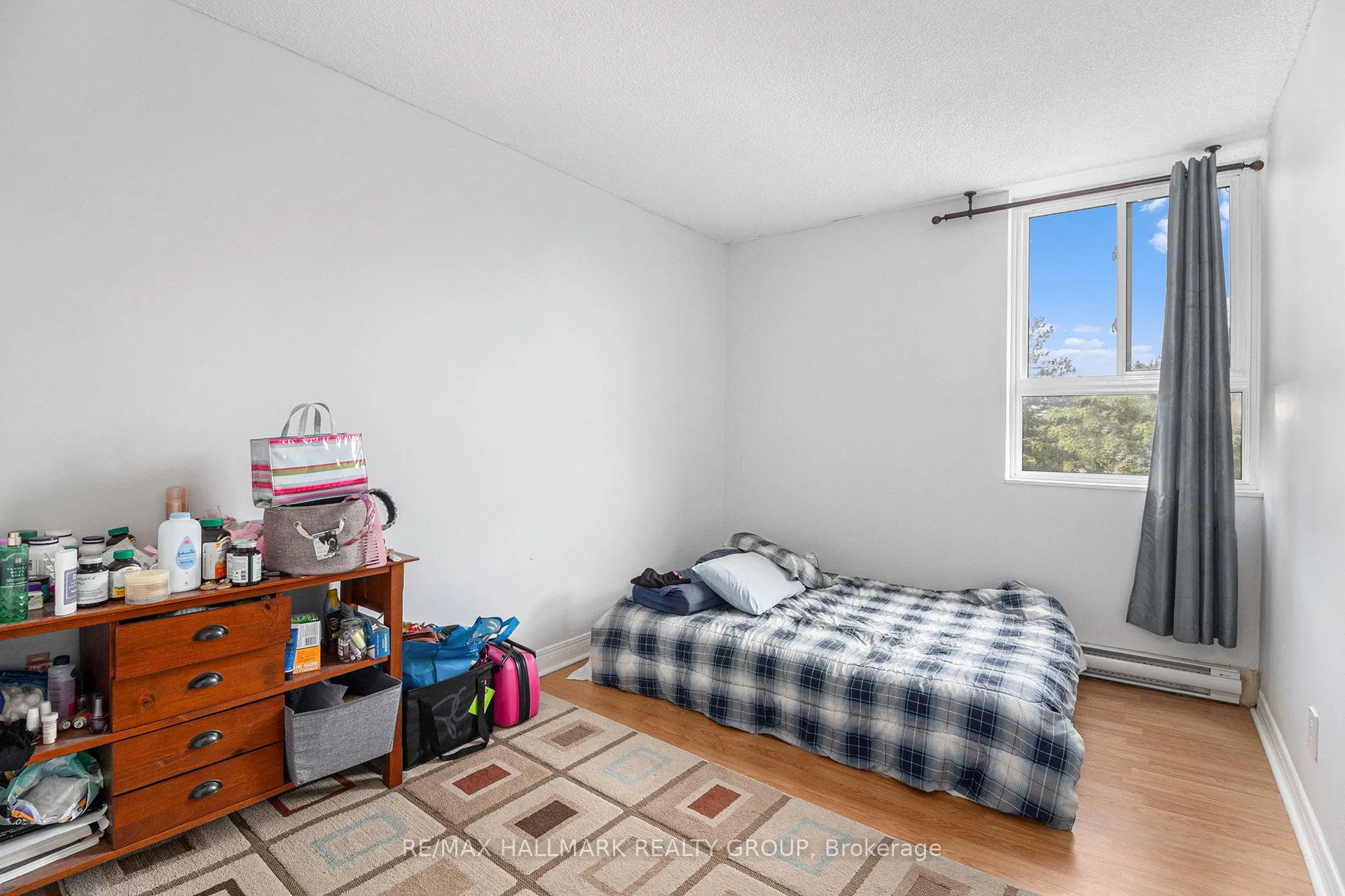 2020 Jasmine Crescent, #407