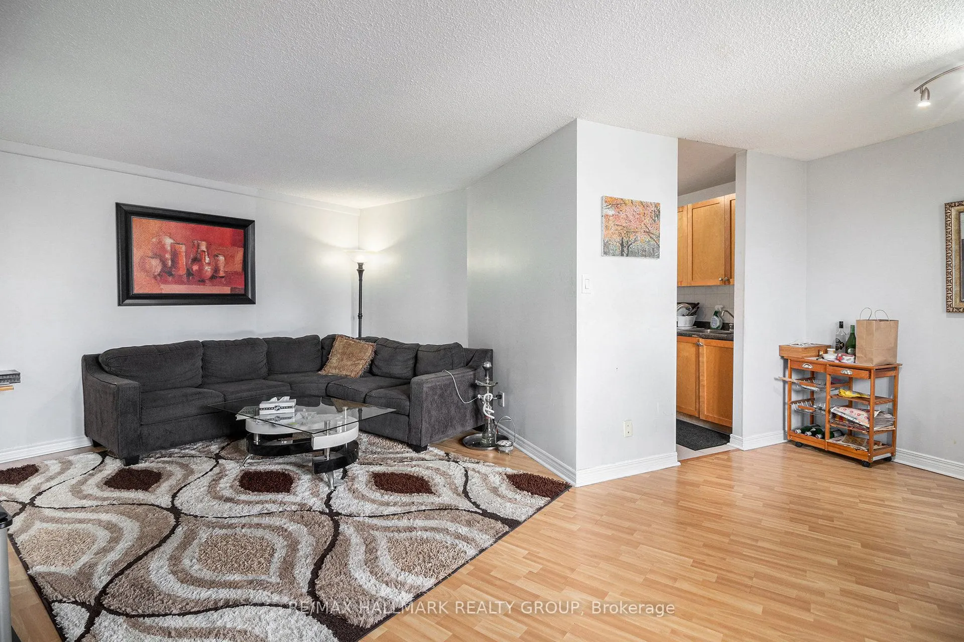 2020 Jasmine Crescent, #407