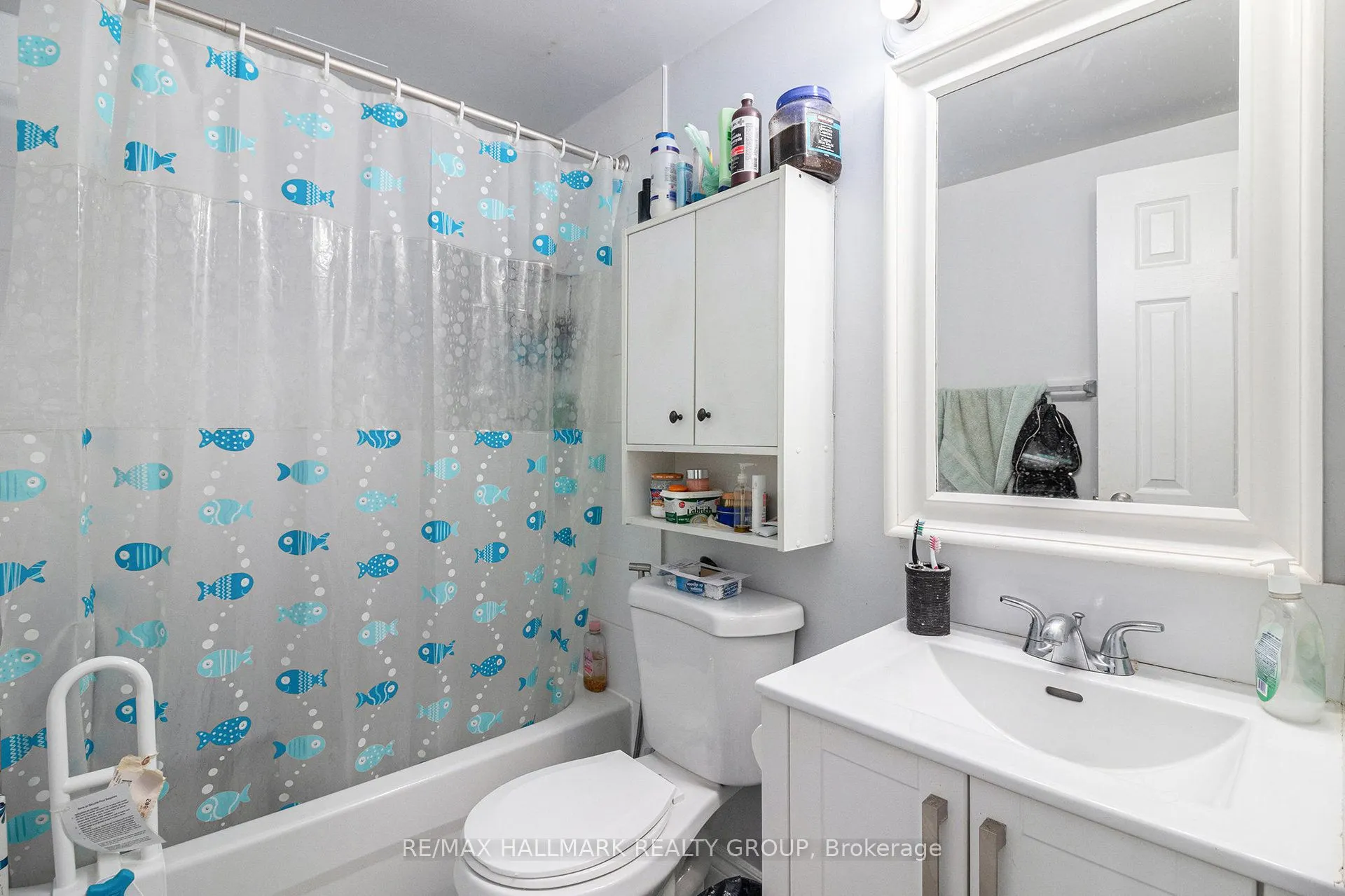 2020 Jasmine Crescent, #407