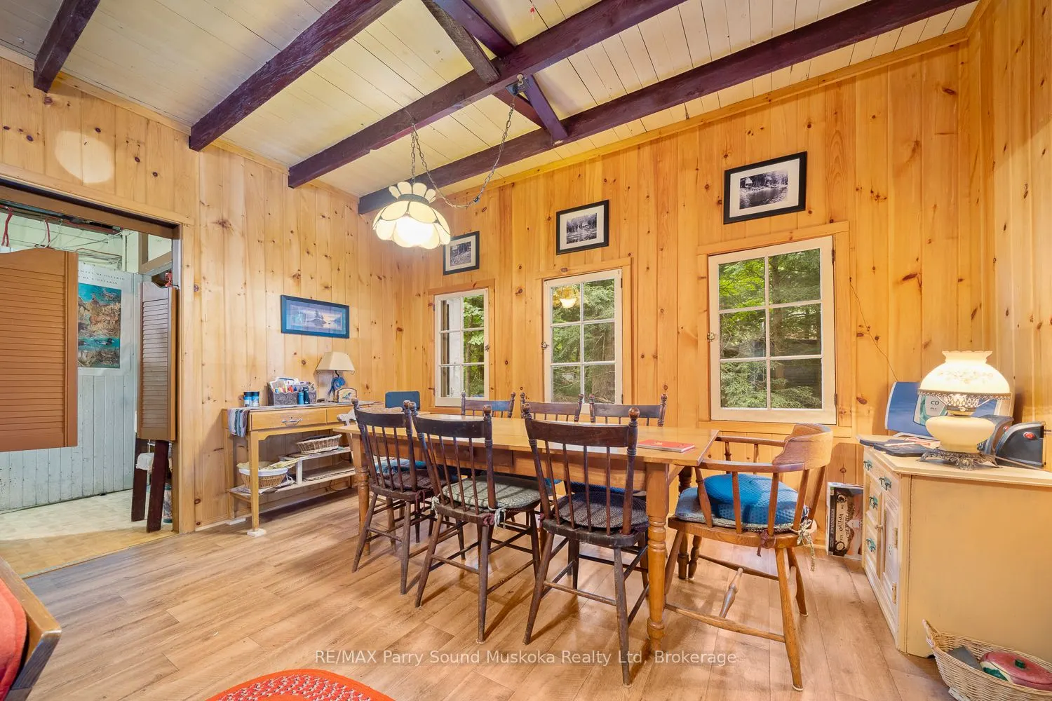 897 897172 WA Horseshoe Lake