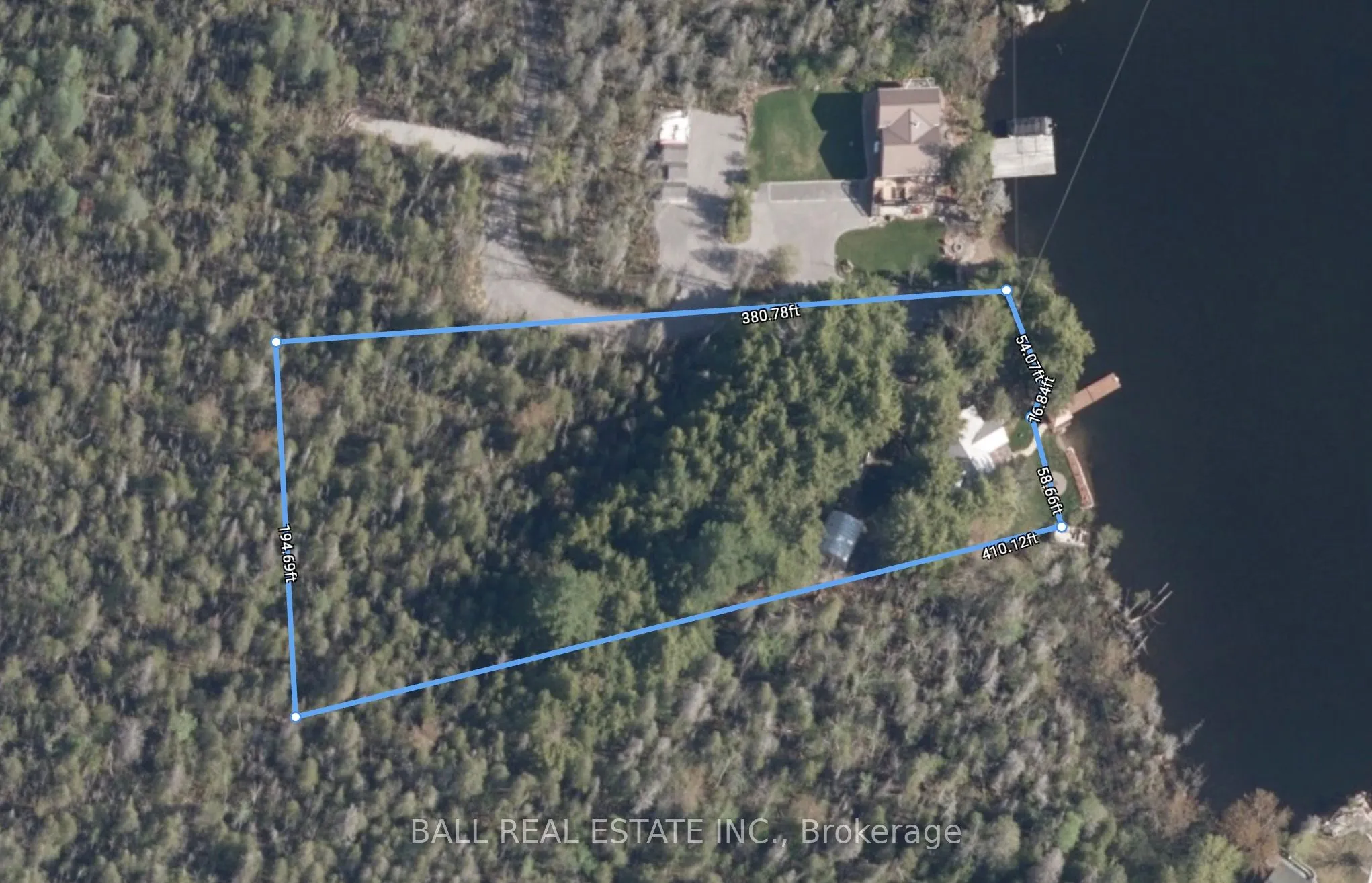 194 Fire Route 45A