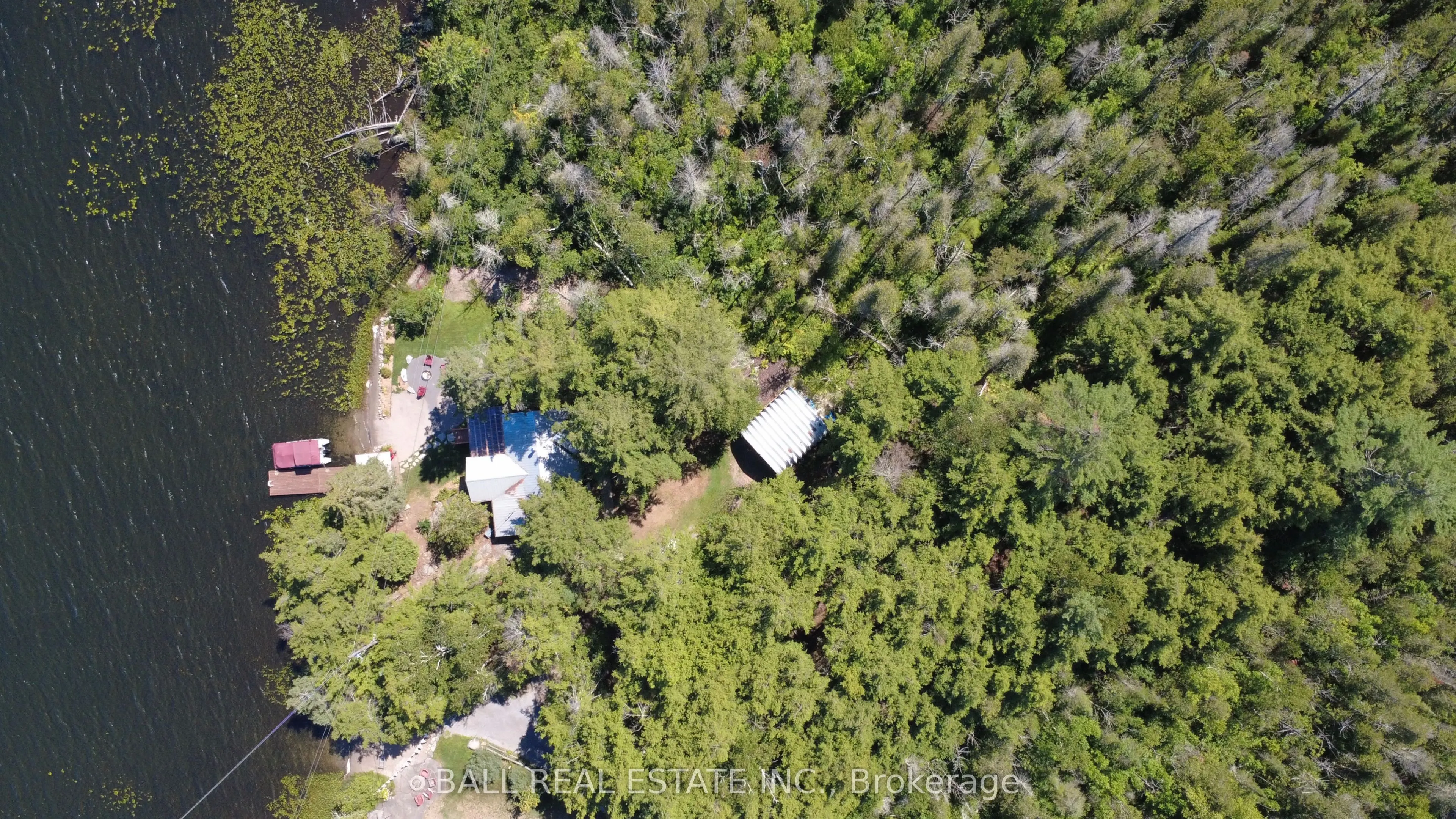 194 Fire Route 45A