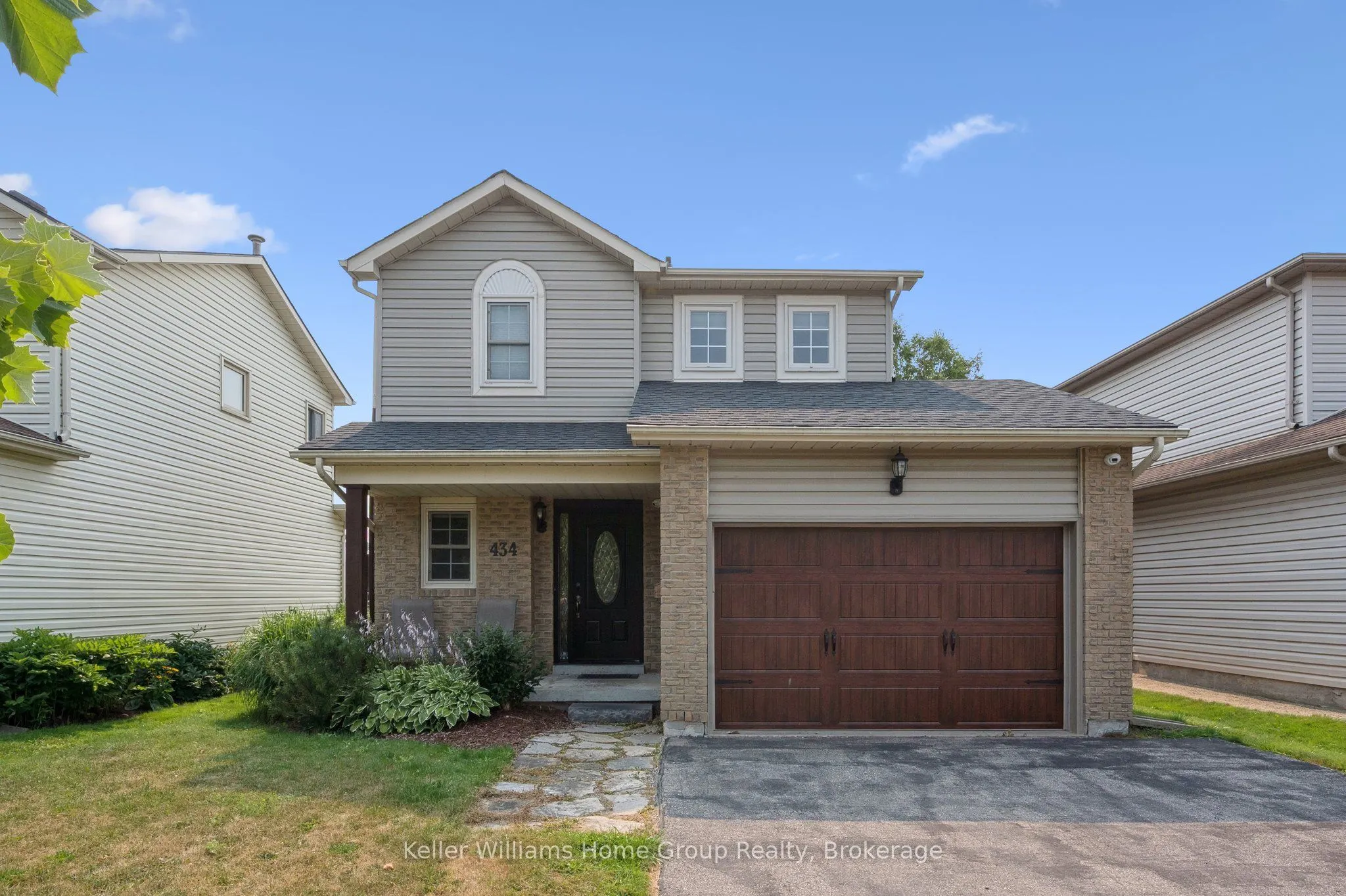 434 Black Street