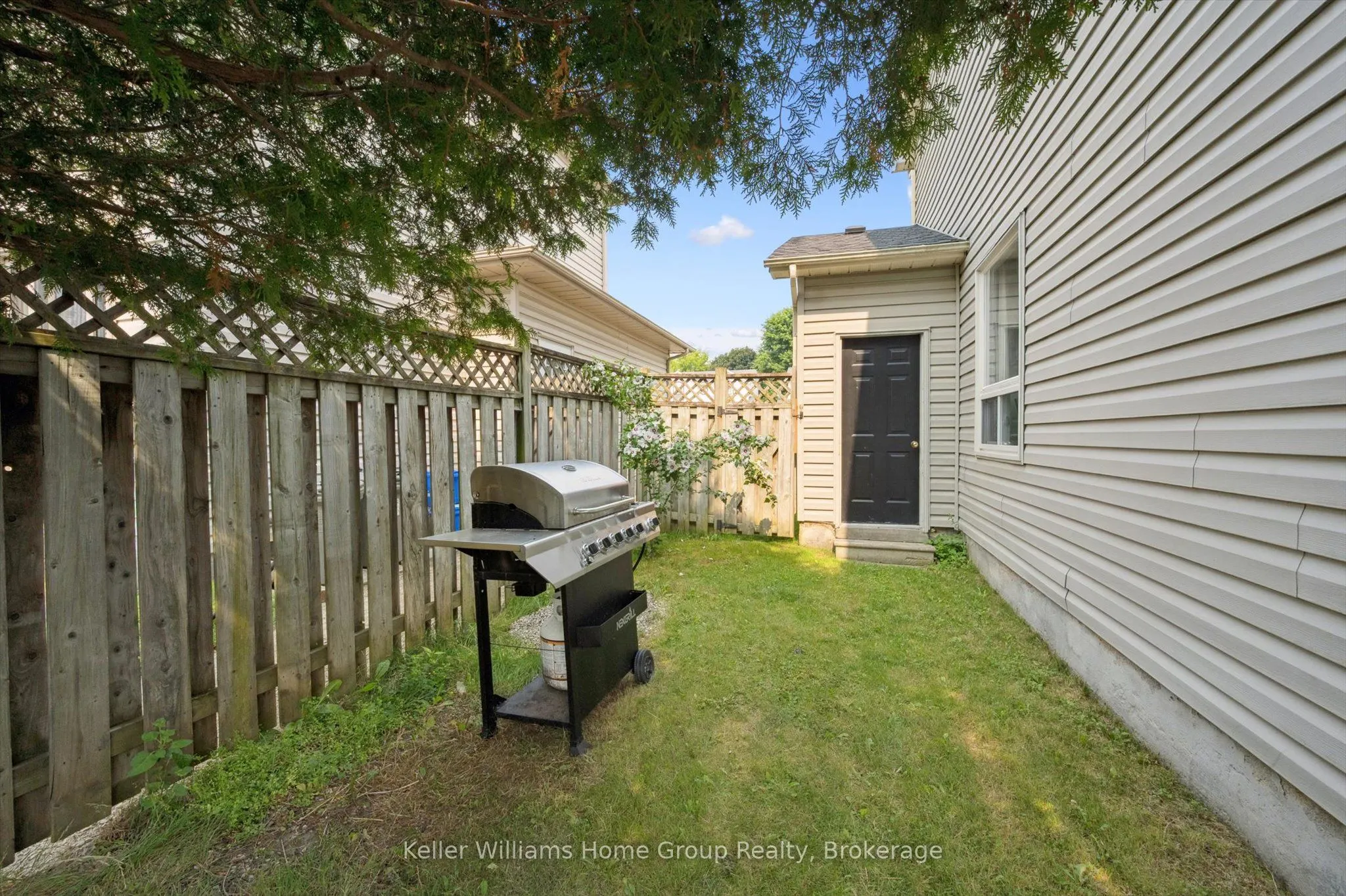 434 Black Street