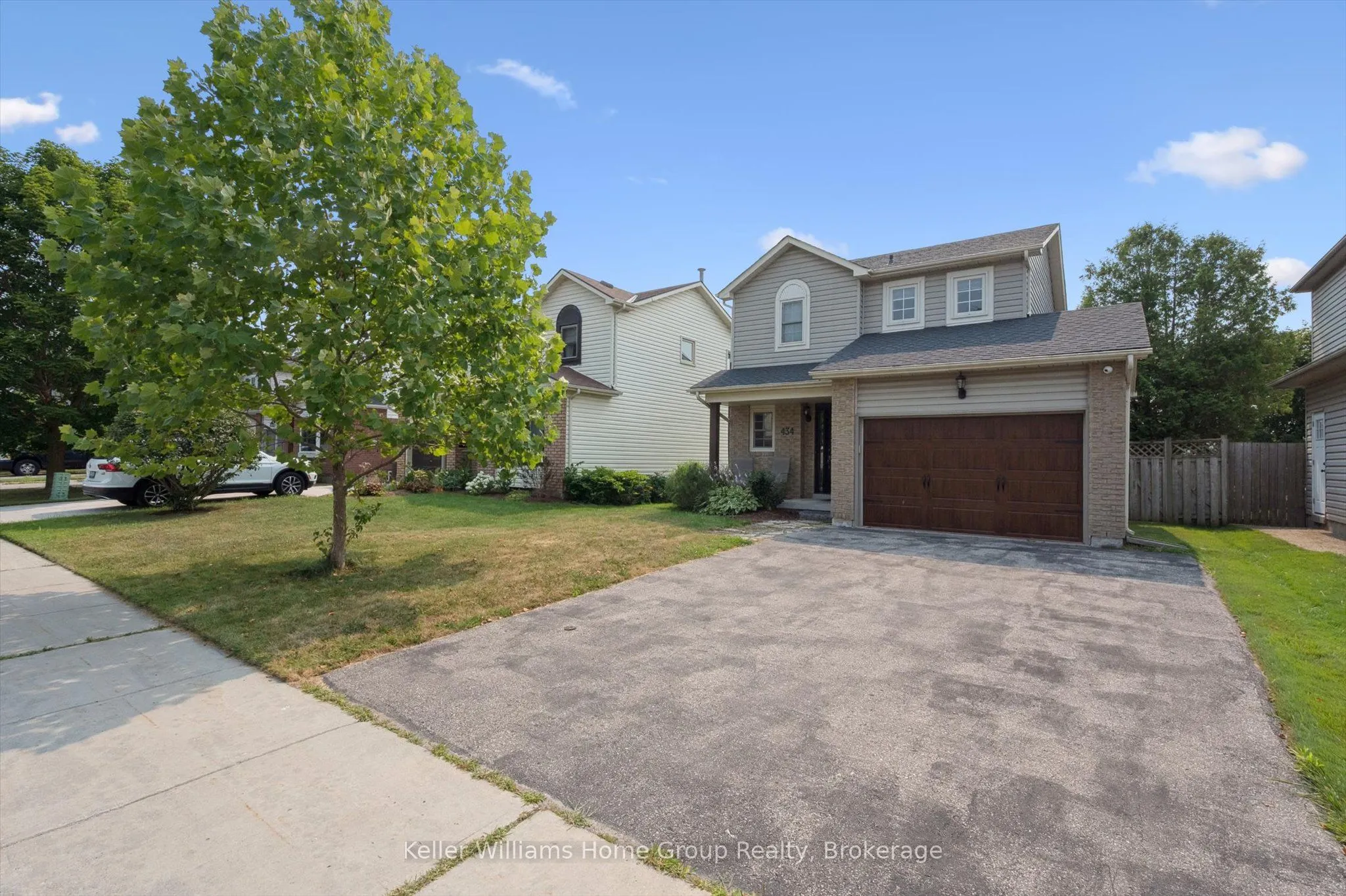434 Black Street