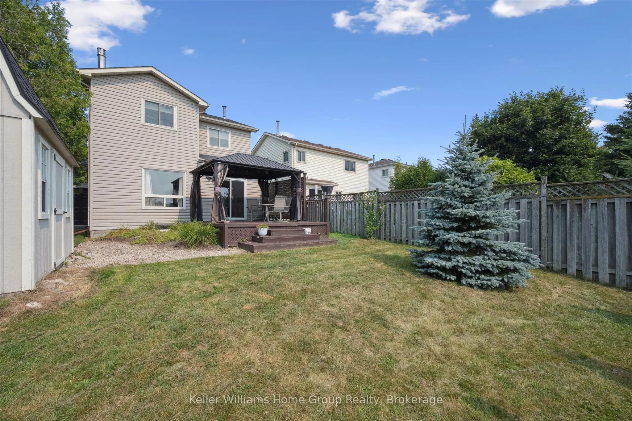 434 Black Street
