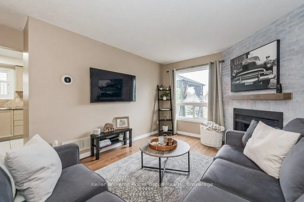 434 Black Street