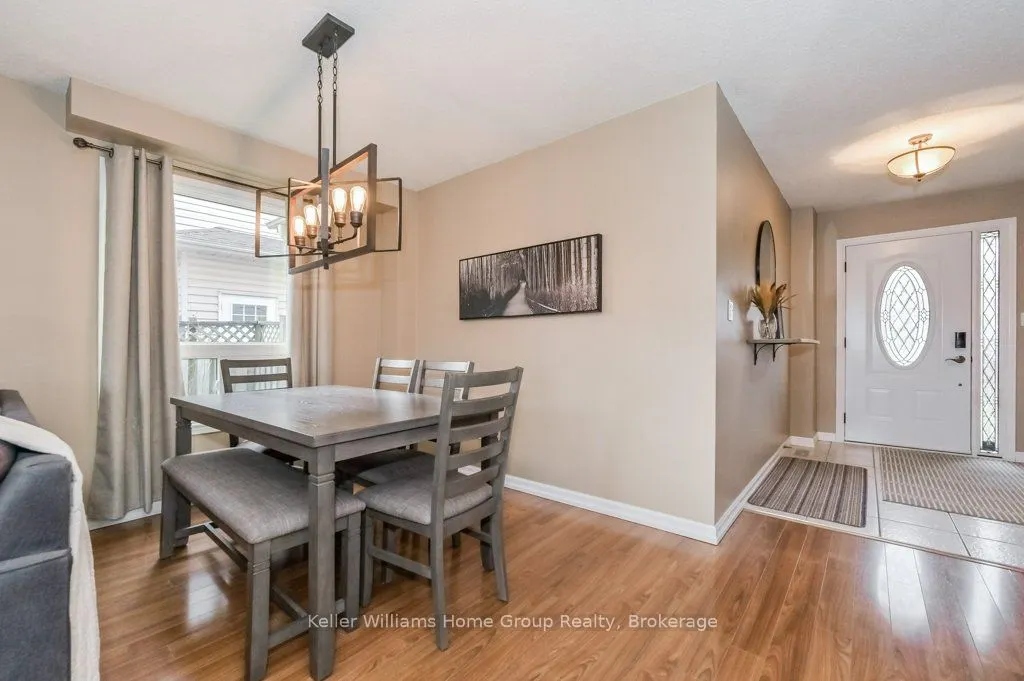 434 Black Street