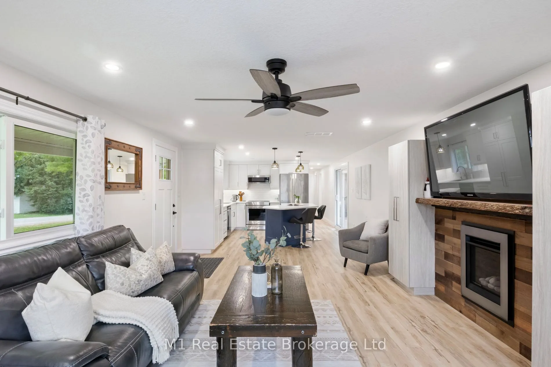 58 2nd Avenue