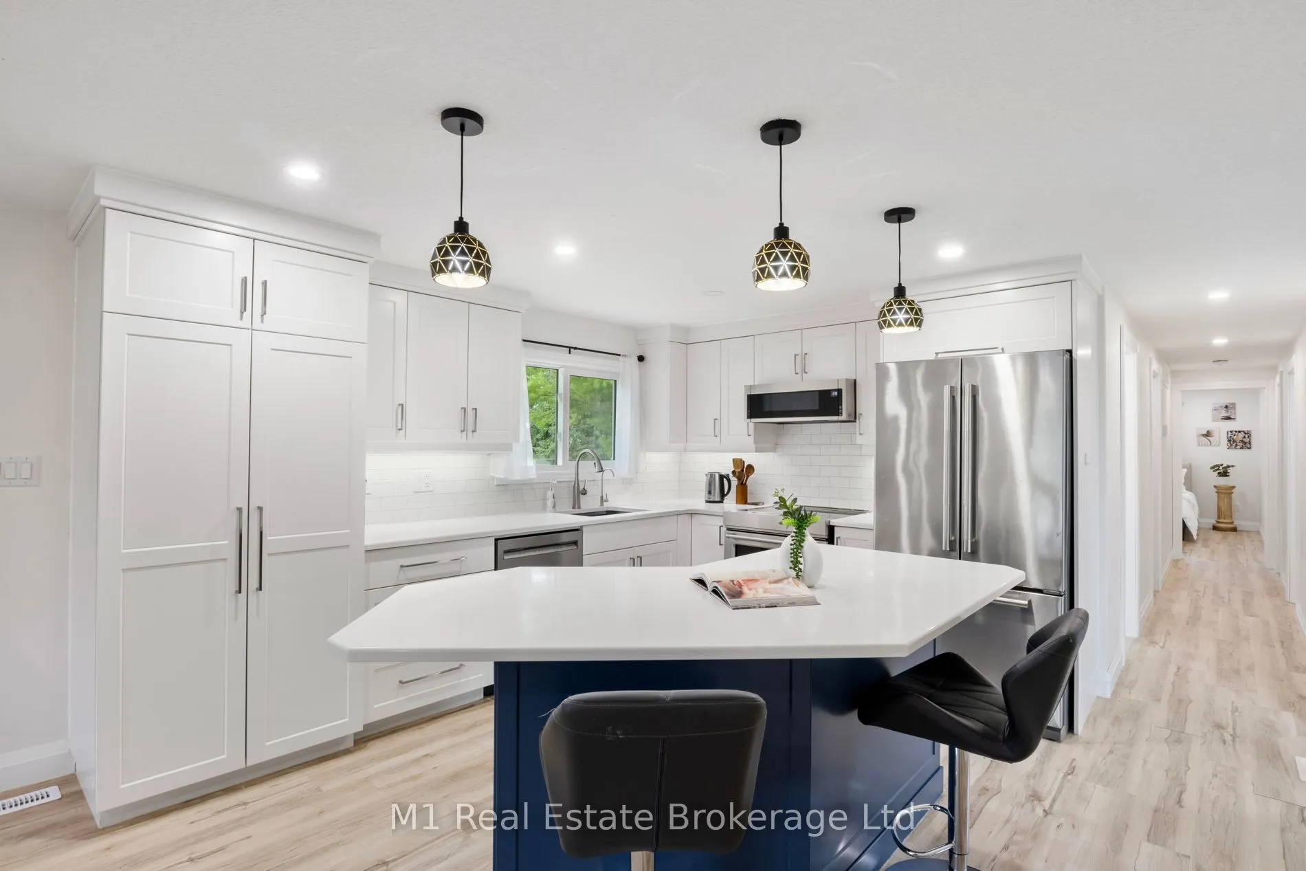 58 2nd Avenue