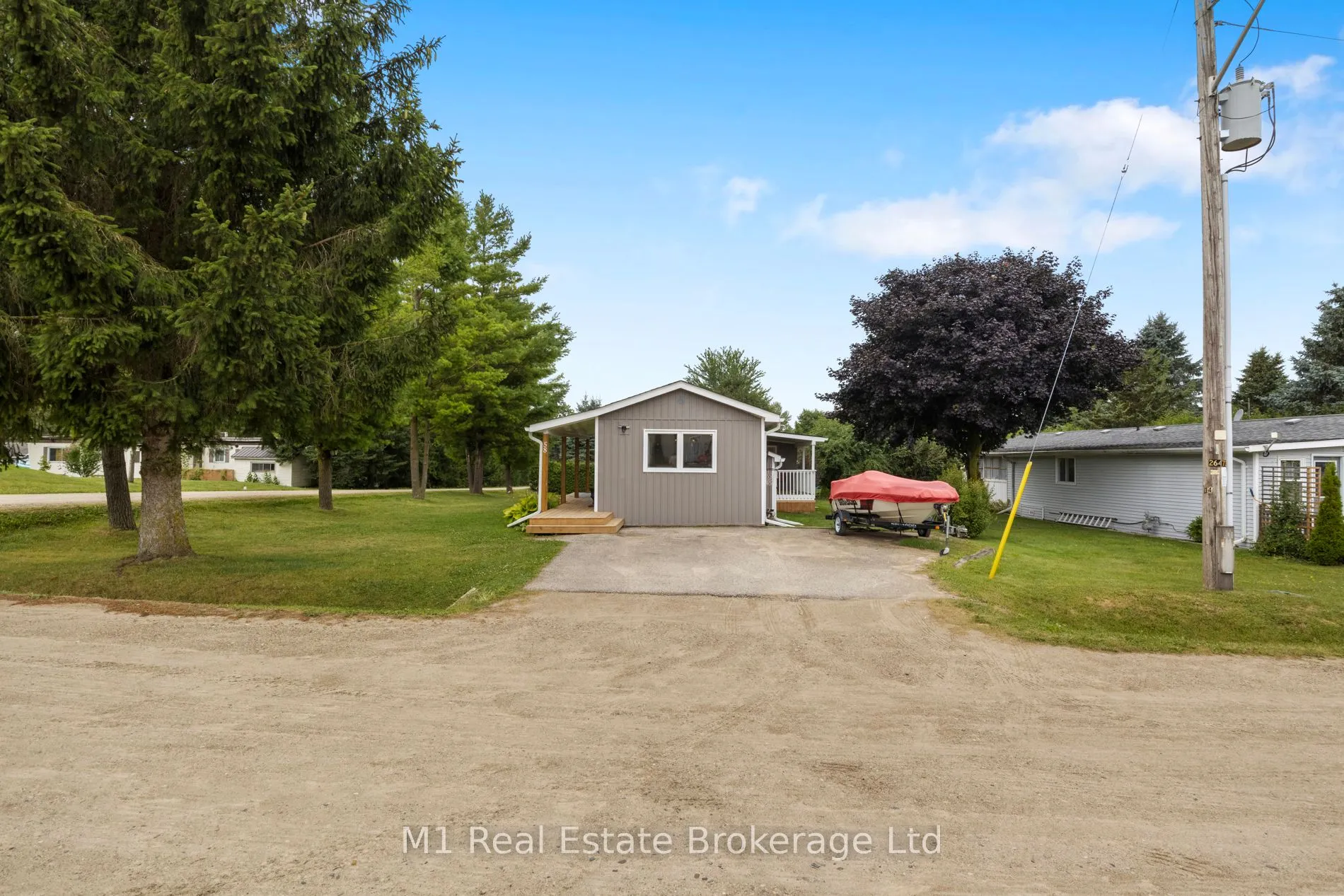 58 2nd Avenue