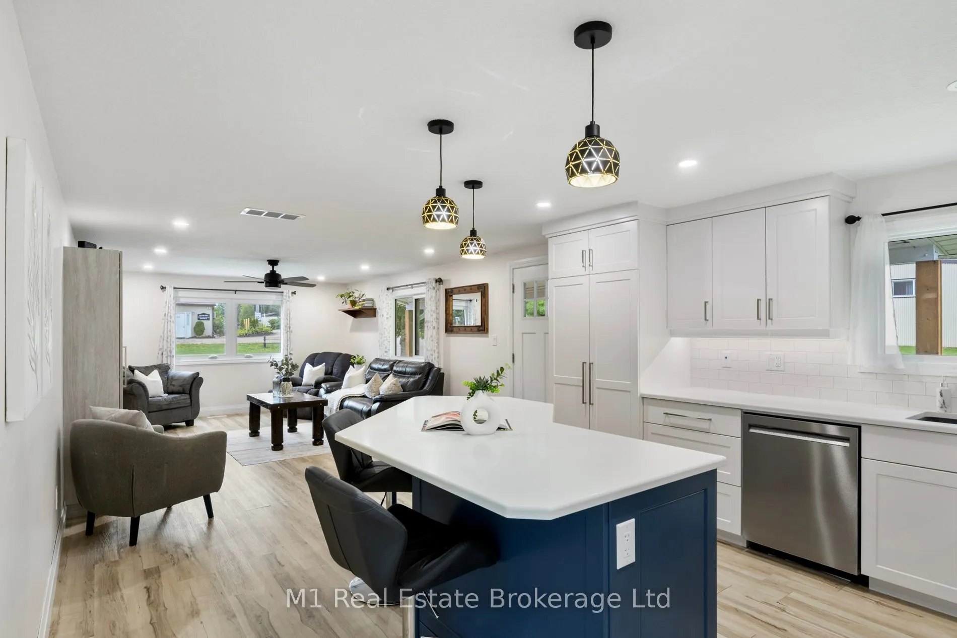 58 2nd Avenue