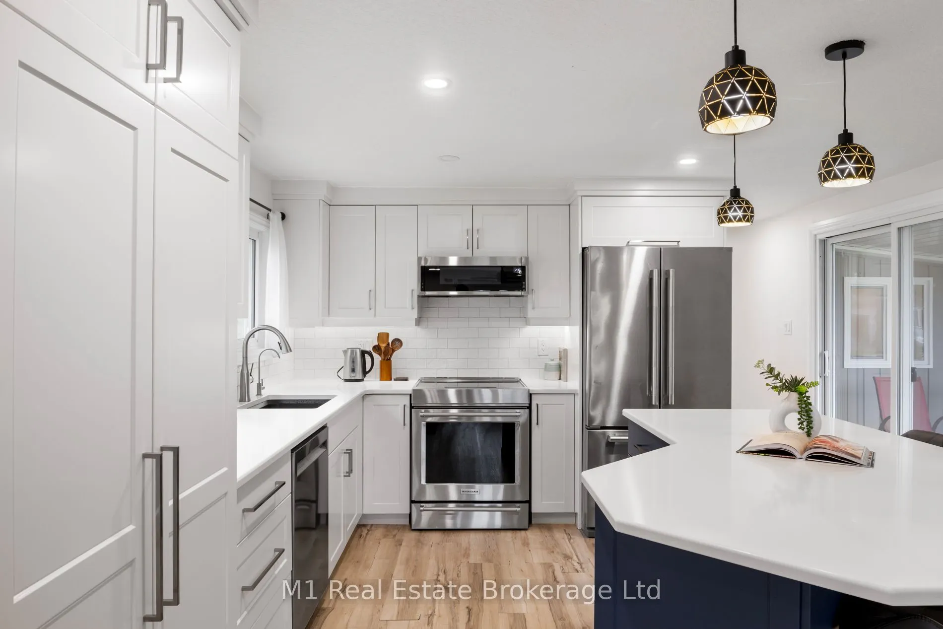 58 2nd Avenue