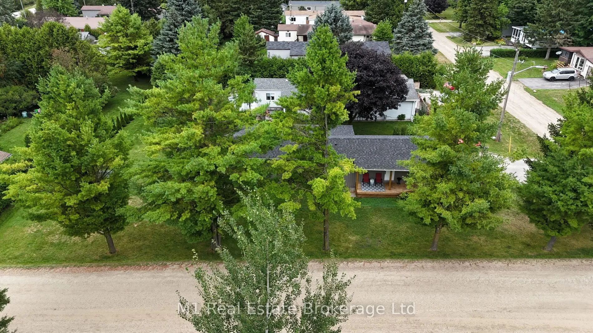 58 2nd Avenue