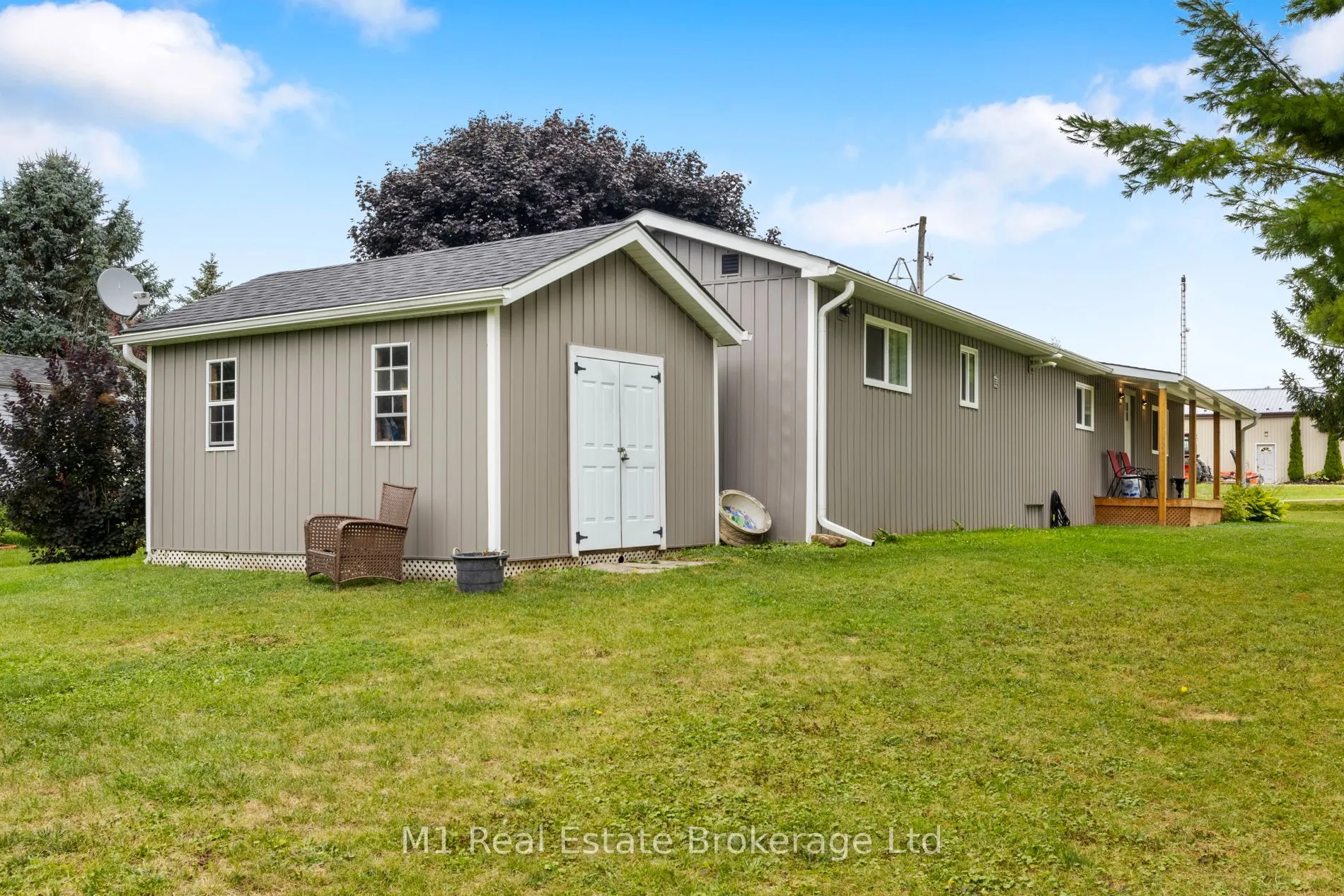 58 2nd Avenue