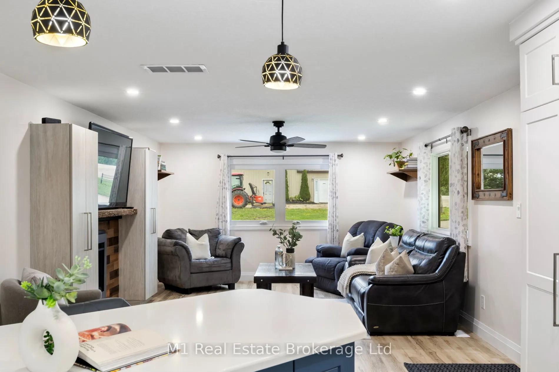 58 2nd Avenue