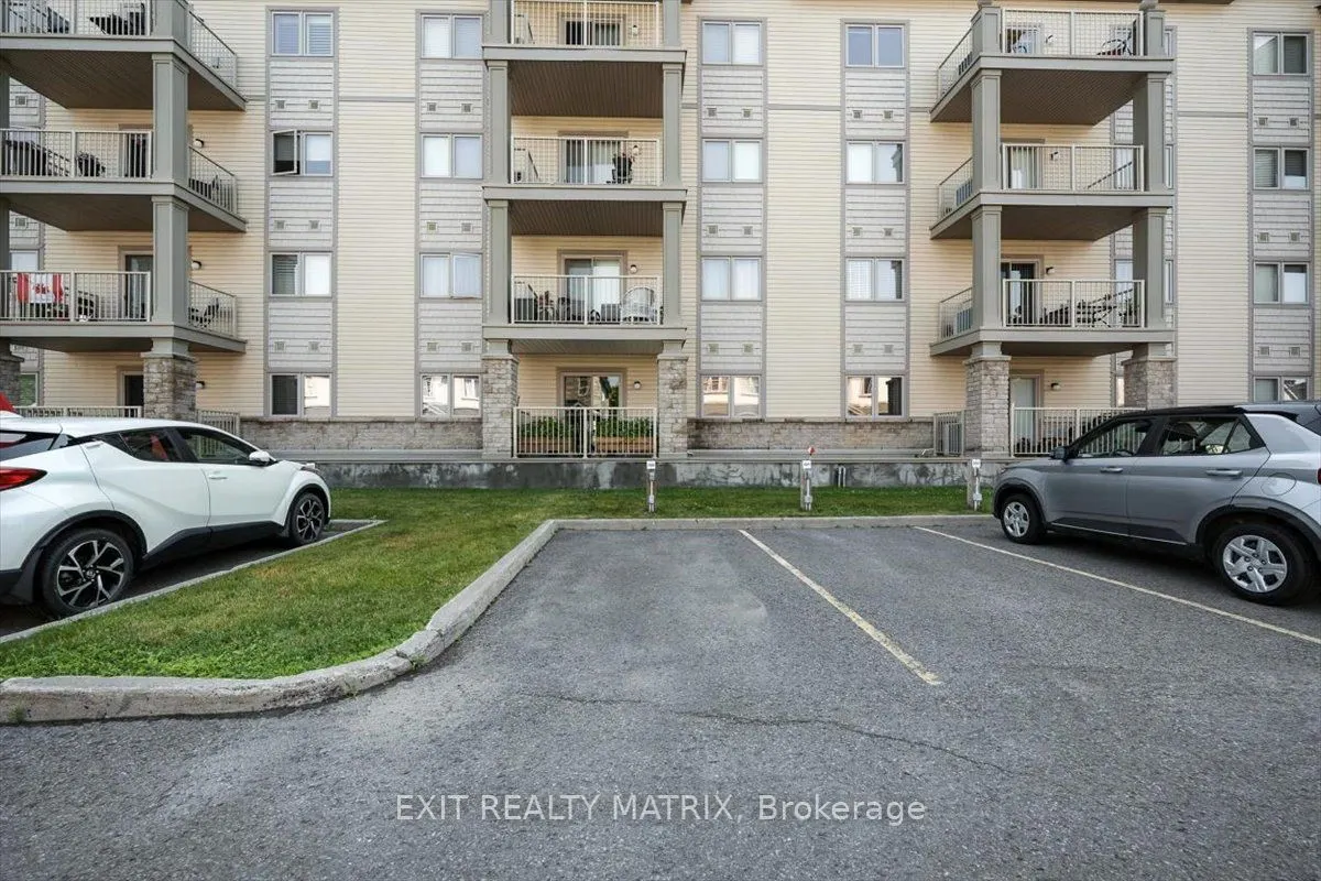 141 Potts Private, #108