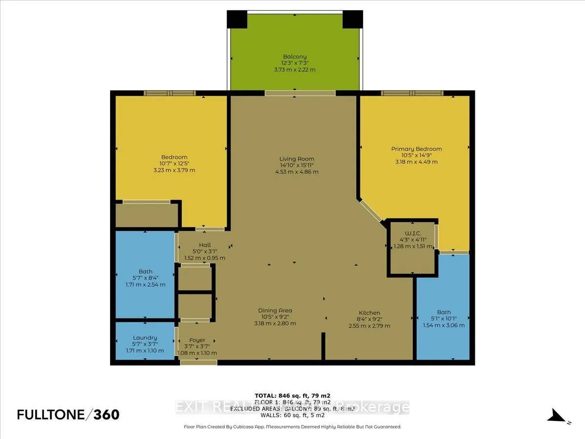 141 Potts Private, #108
