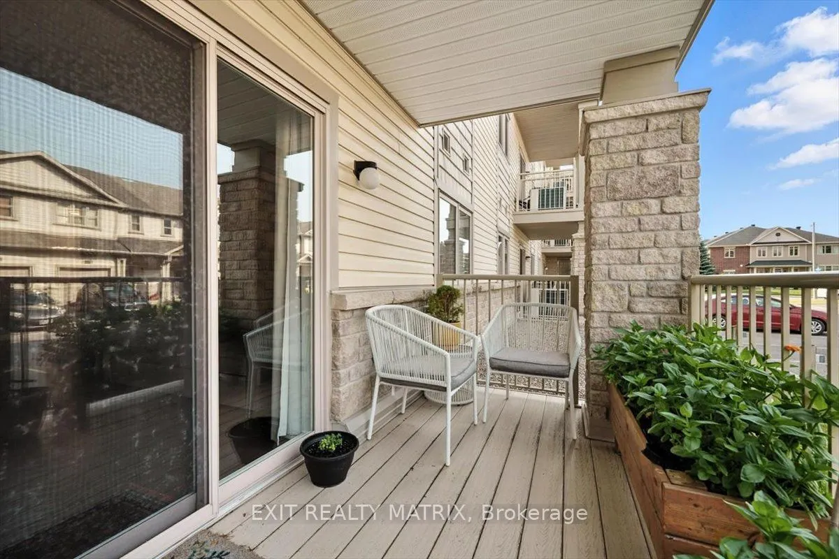 141 Potts Private, #108