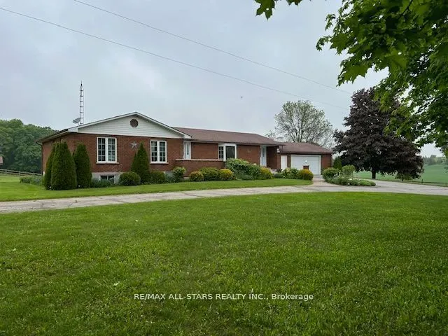 80 Crosswind Road