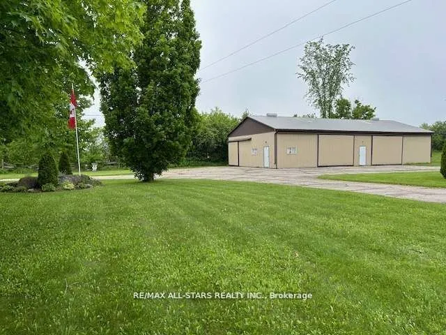 80 Crosswind Road