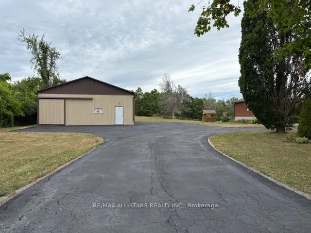 80 Crosswind Road