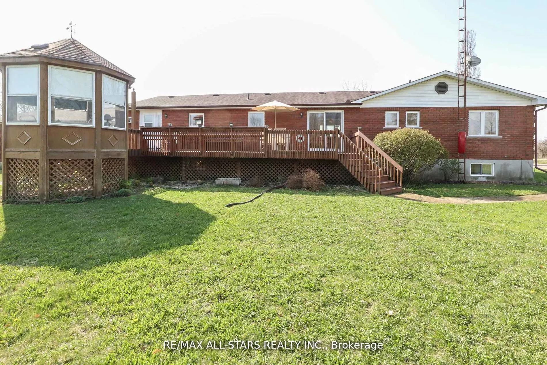80 Crosswind Road