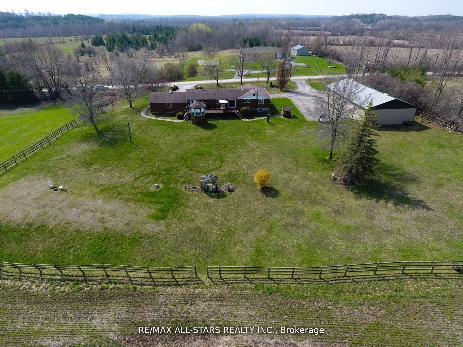 80 Crosswind Road