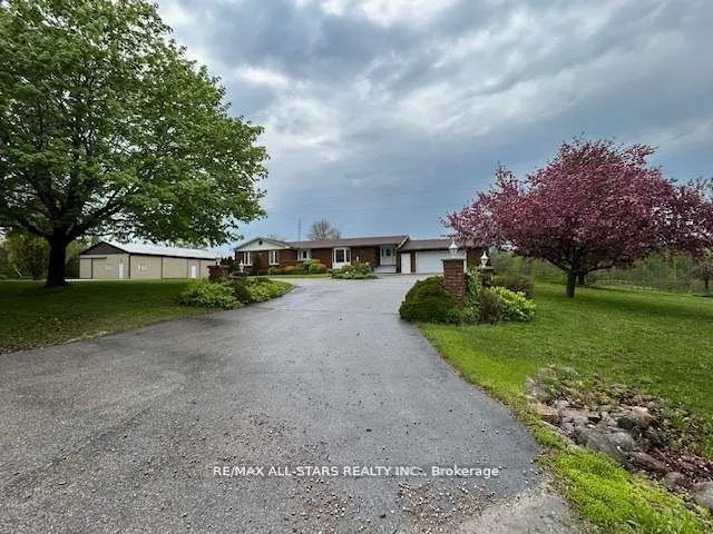 80 Crosswind Road