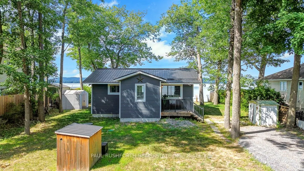 728 Bayview Drive