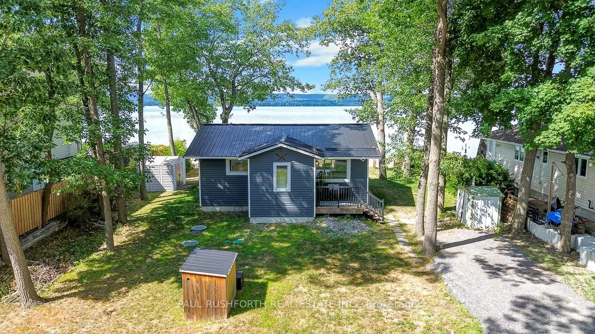 728 Bayview Drive