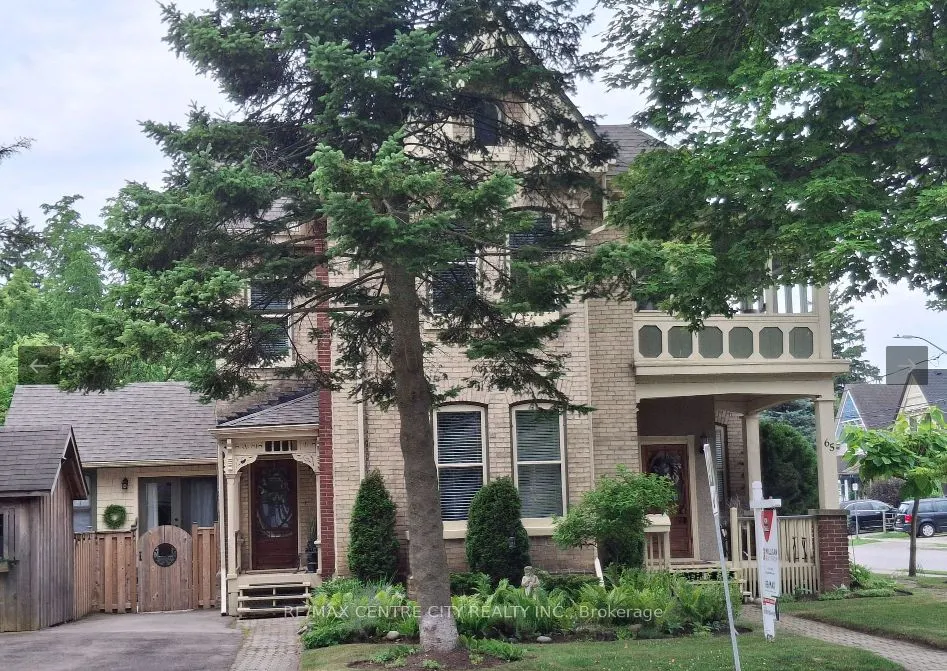 65 Bruce Street