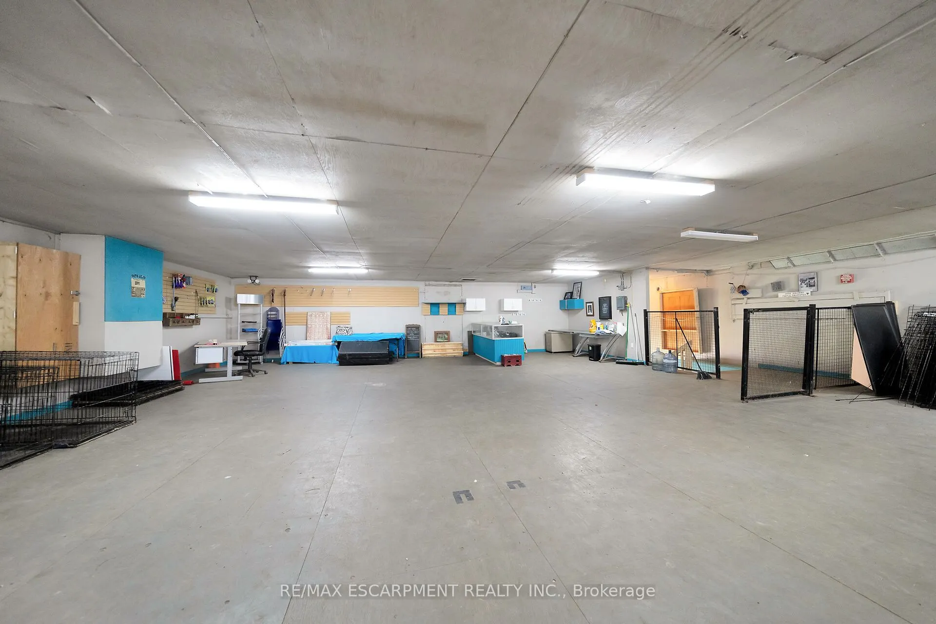 226 Carluke Road E