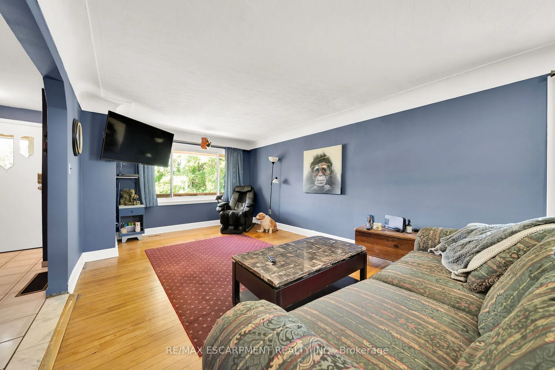 226 Carluke Road E