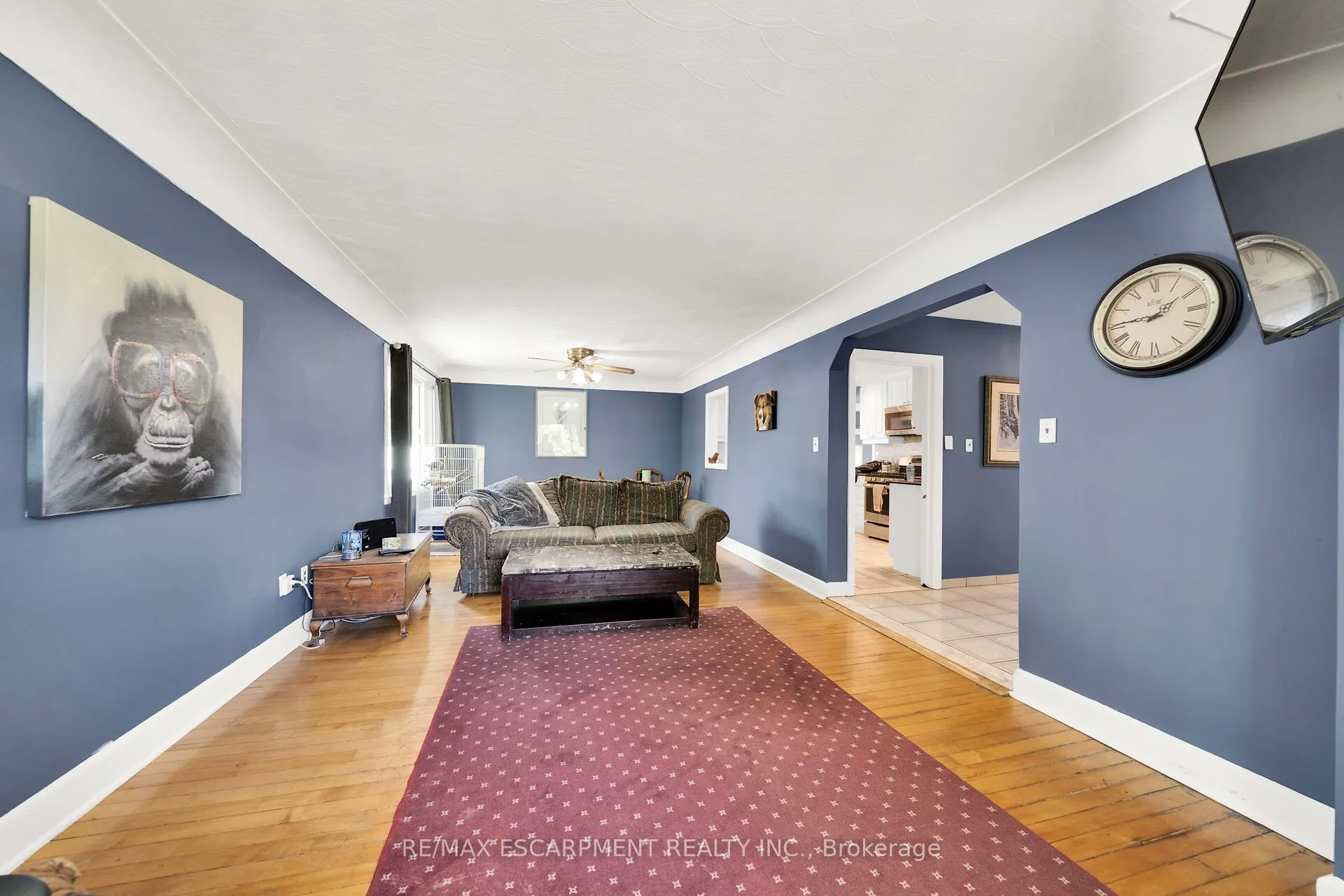 226 Carluke Road E