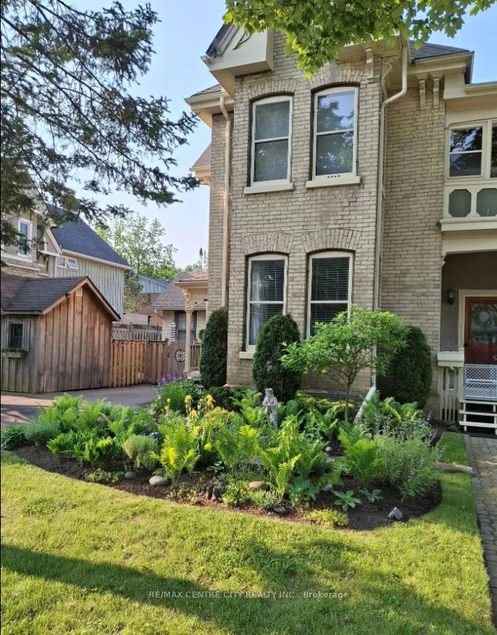 65 Bruce Street