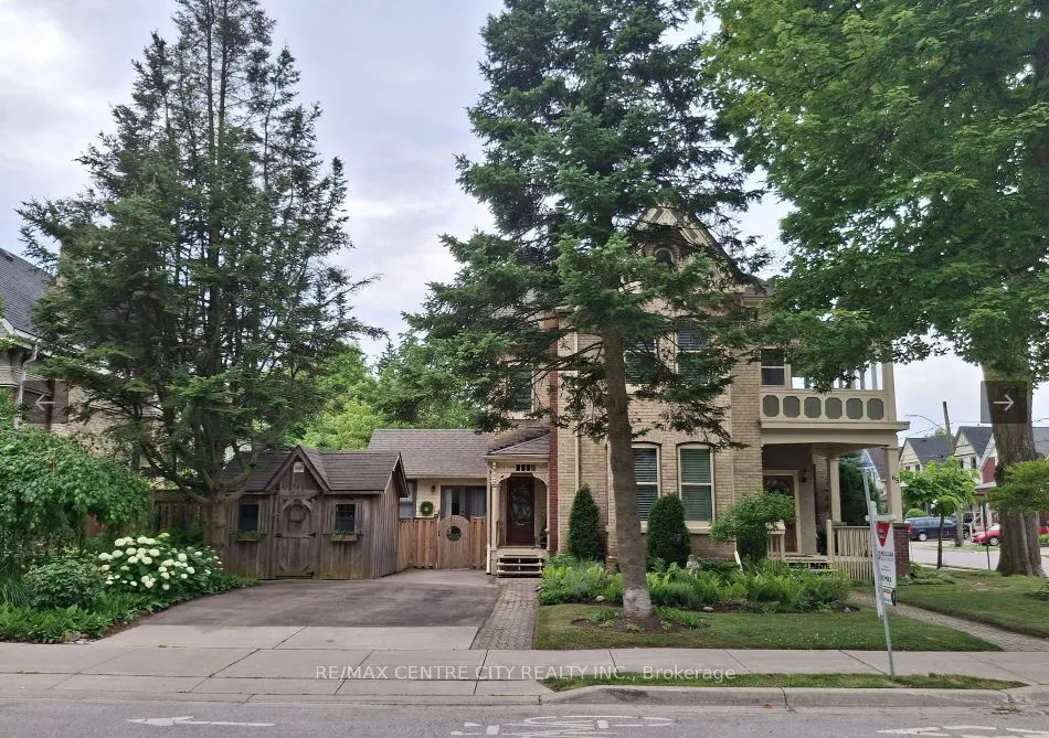 65 Bruce Street