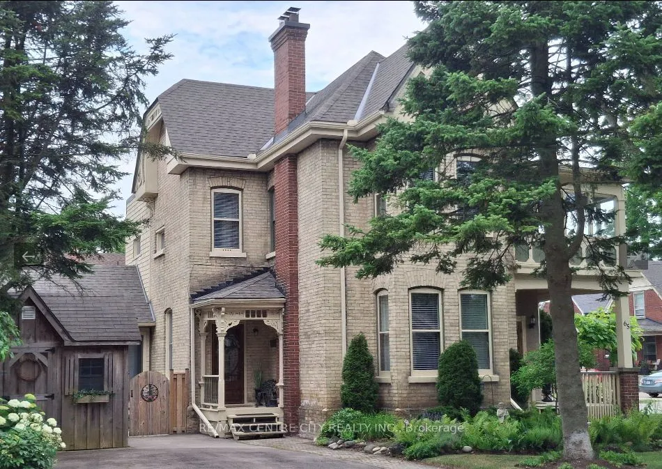 65 Bruce Street