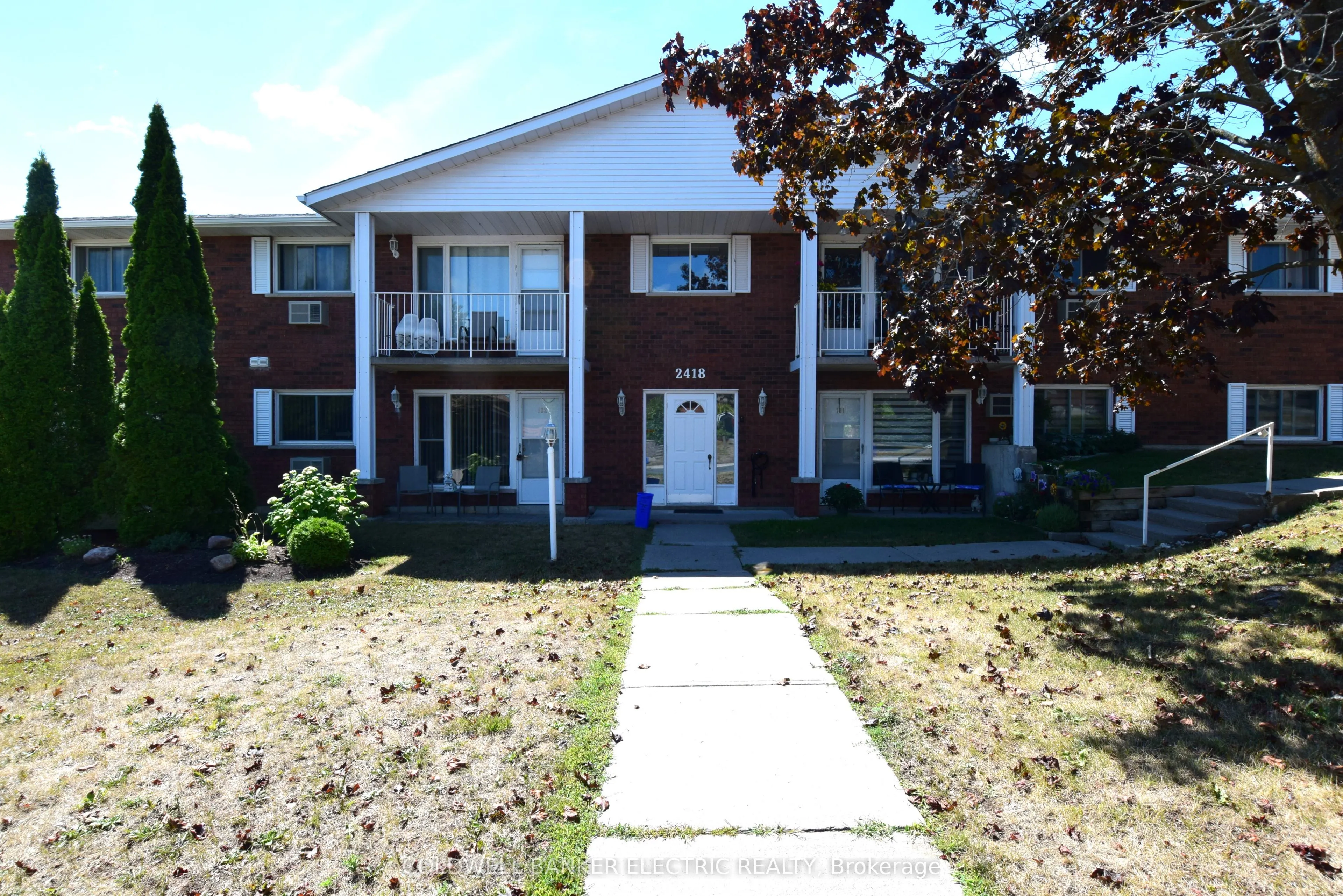 2418 Mountland Drive, #104