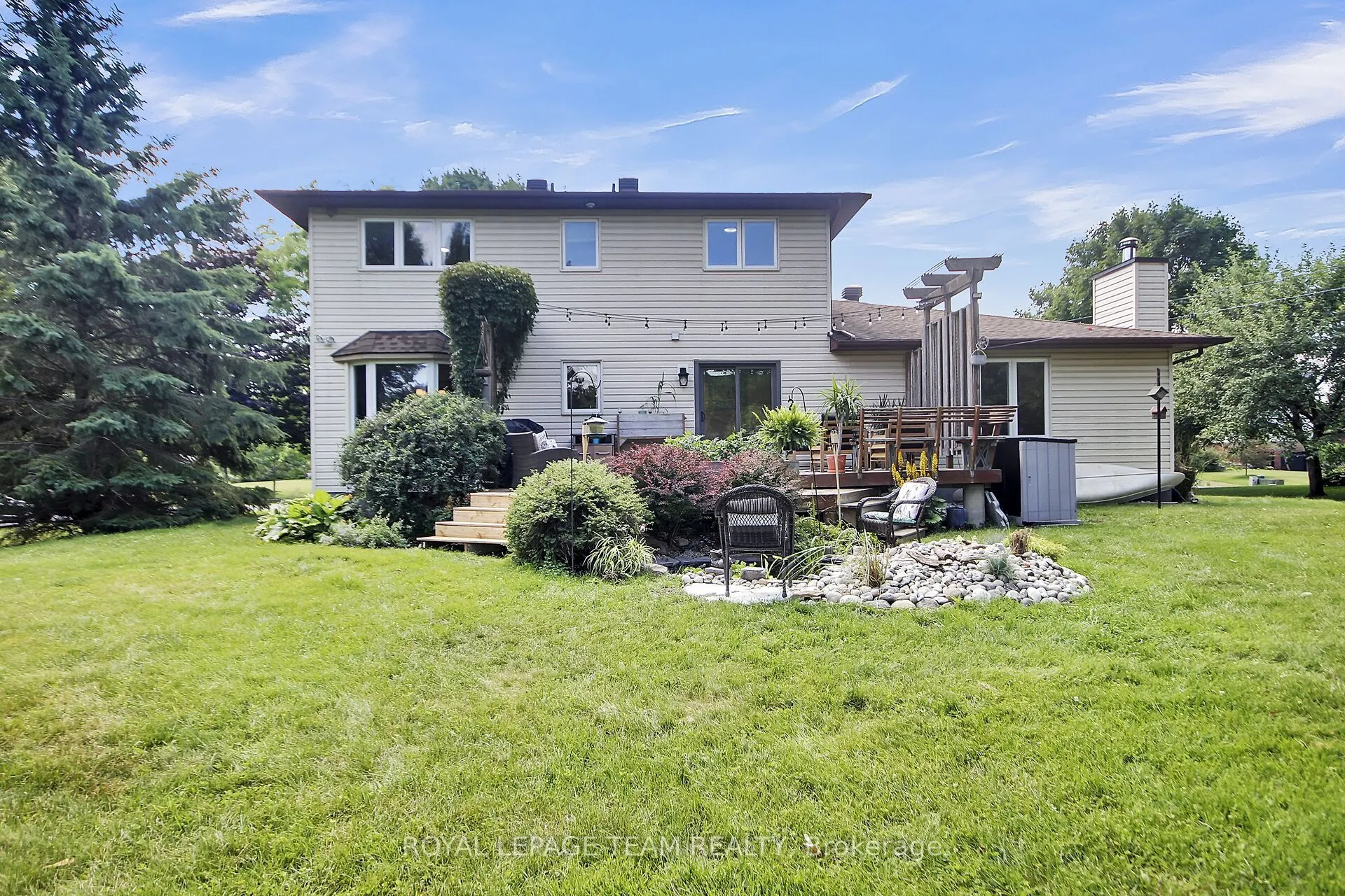 7117 Quinnfield Way