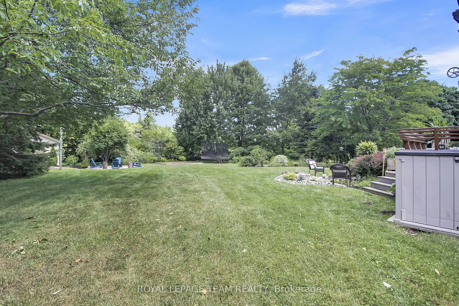 7117 Quinnfield Way