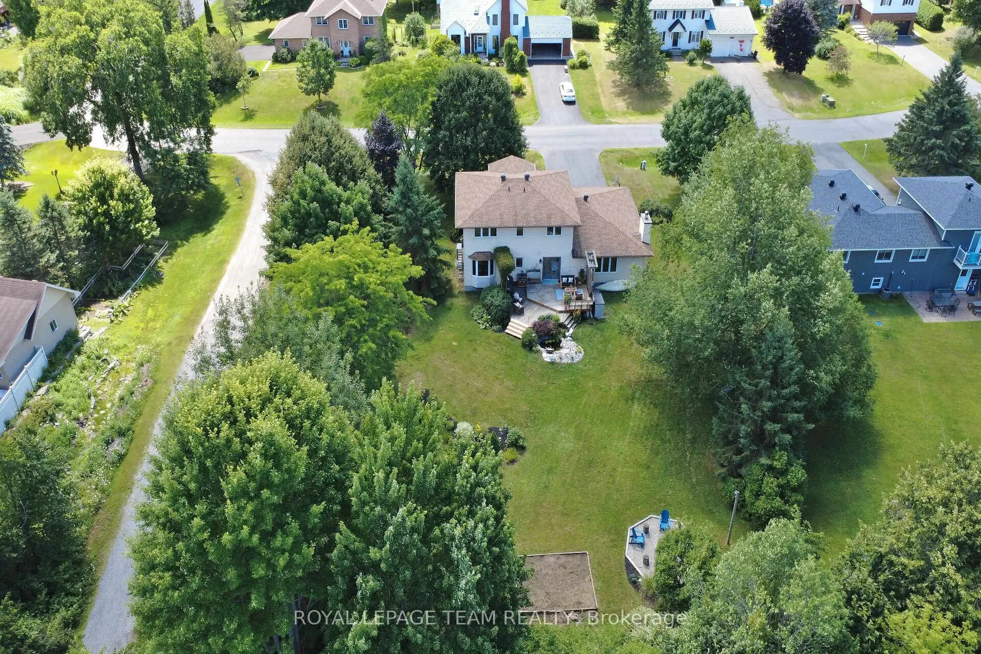 7117 Quinnfield Way