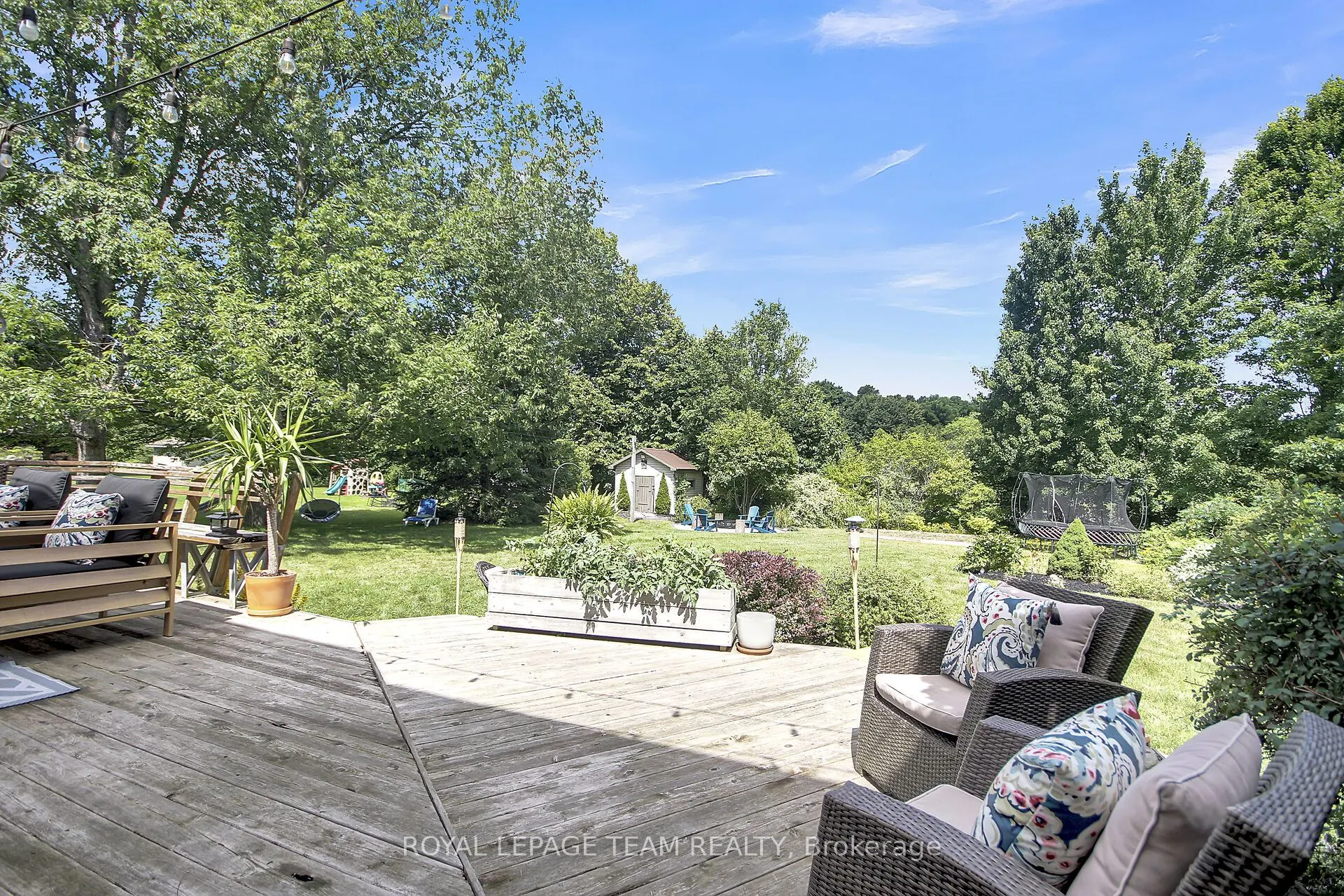 7117 Quinnfield Way