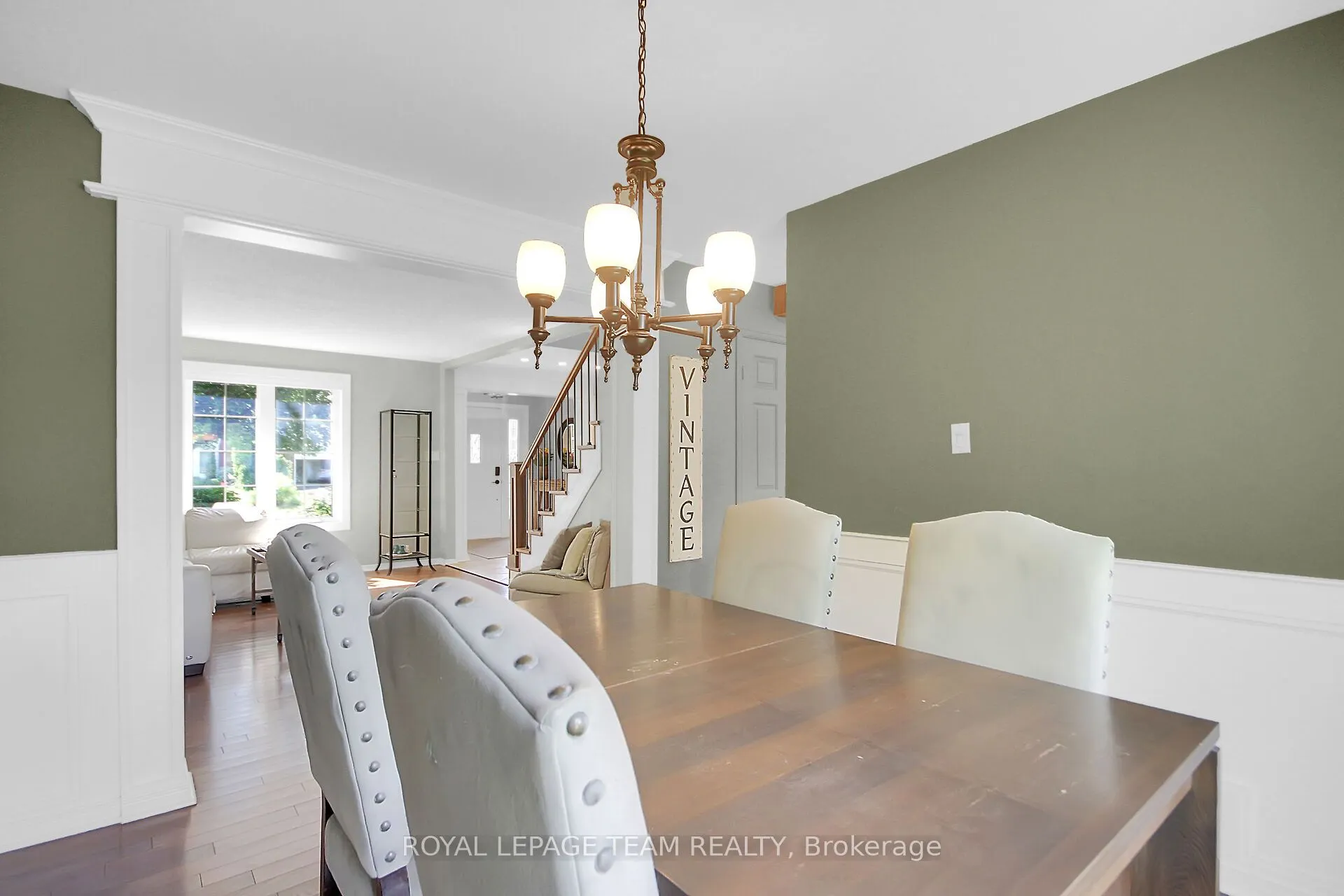7117 Quinnfield Way