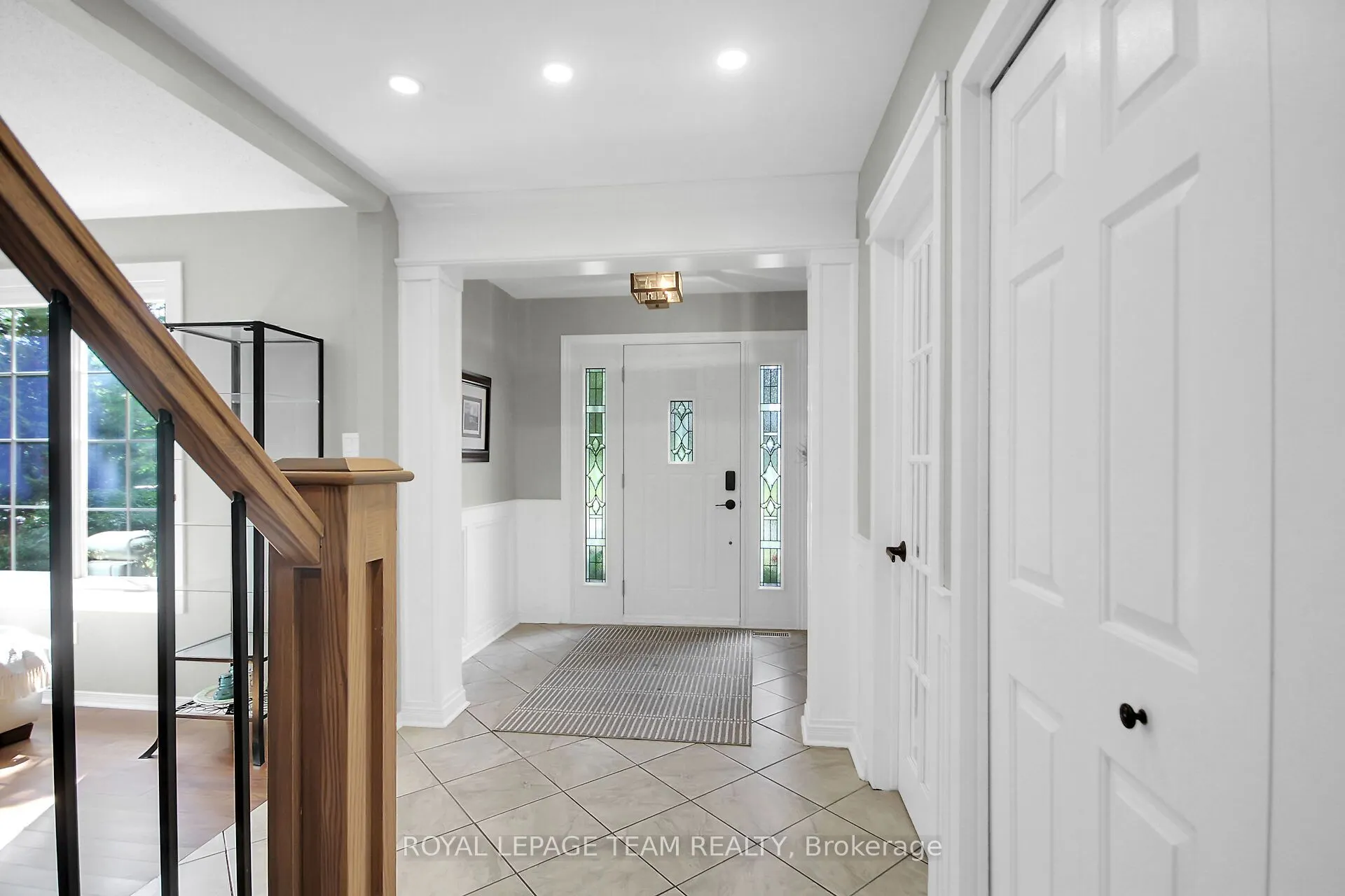 7117 Quinnfield Way