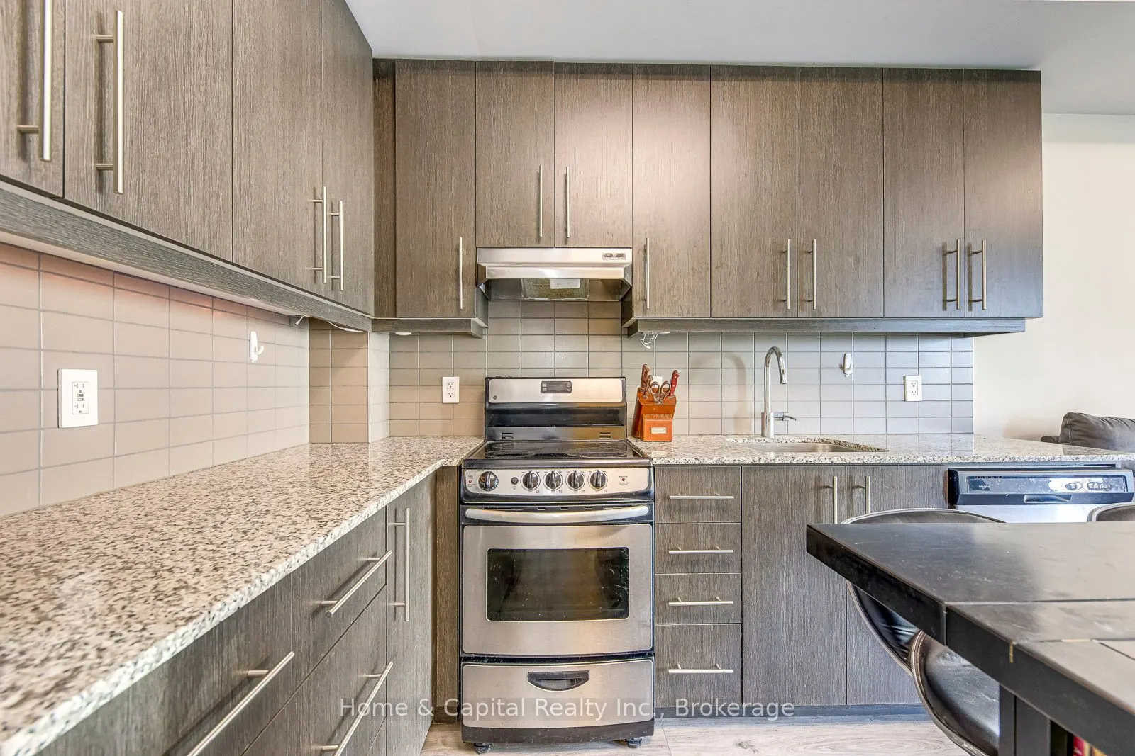 10 Esplanade Lane, #217 (Unfurnished)