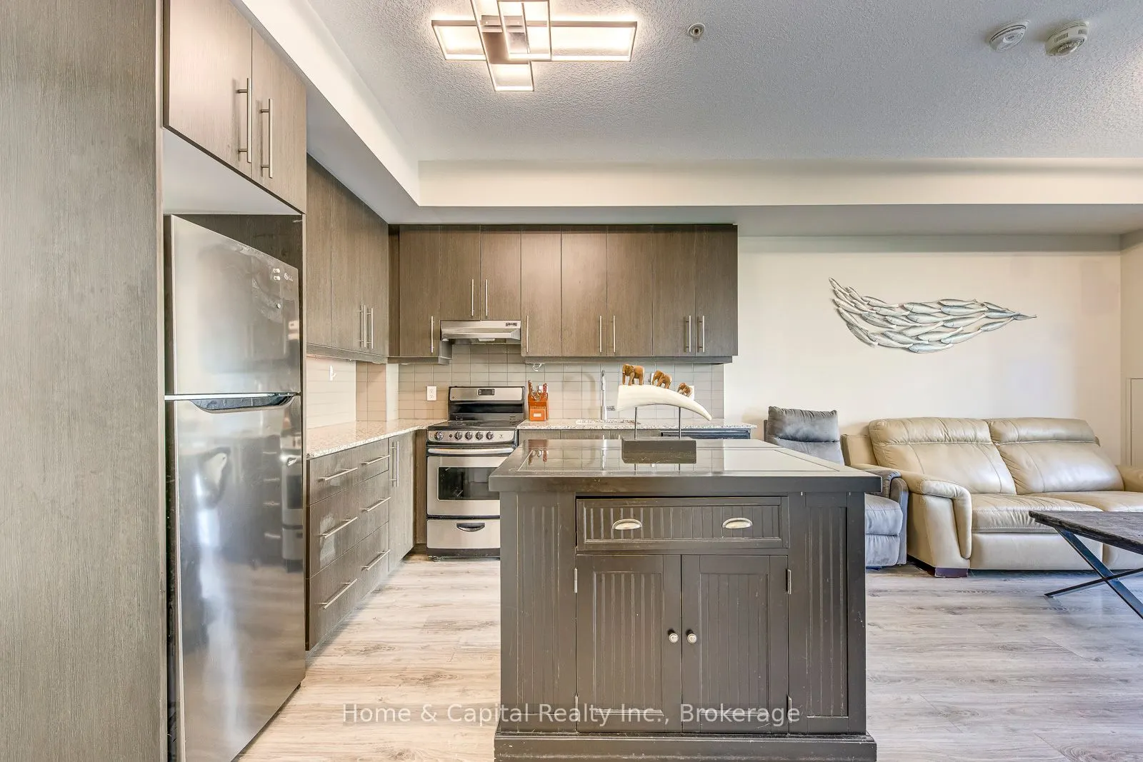 10 Esplanade Lane, #217 (Unfurnished)