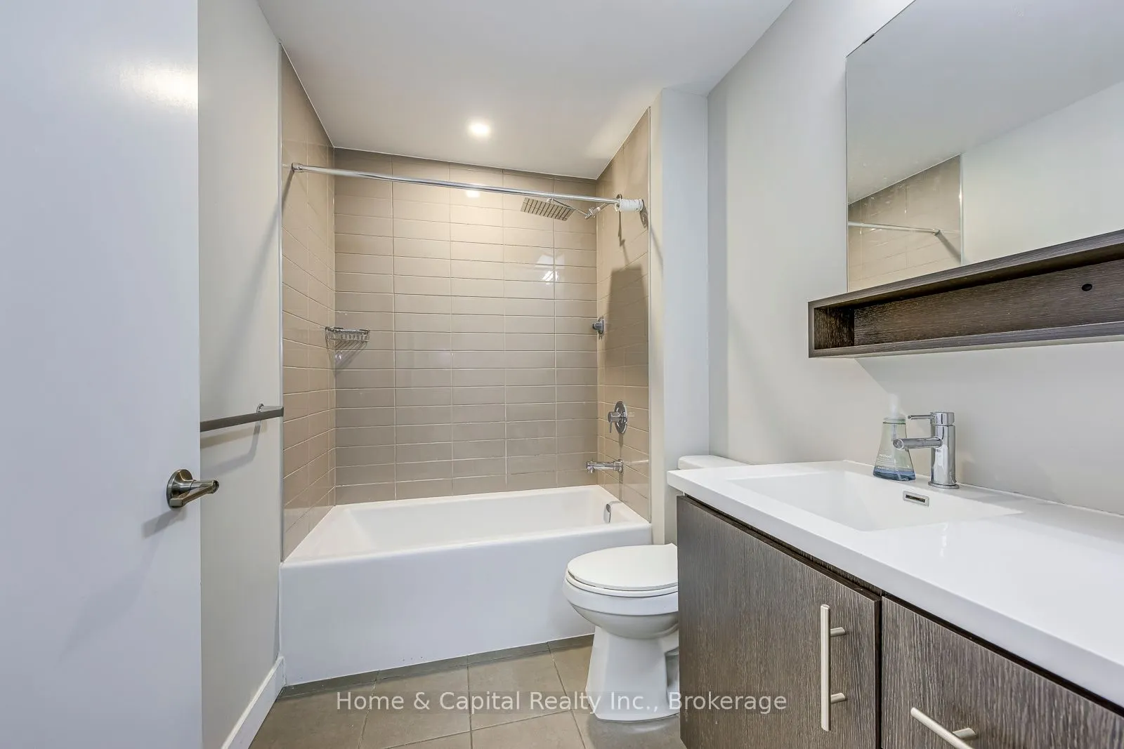 10 Esplanade Lane, #217 (Unfurnished)